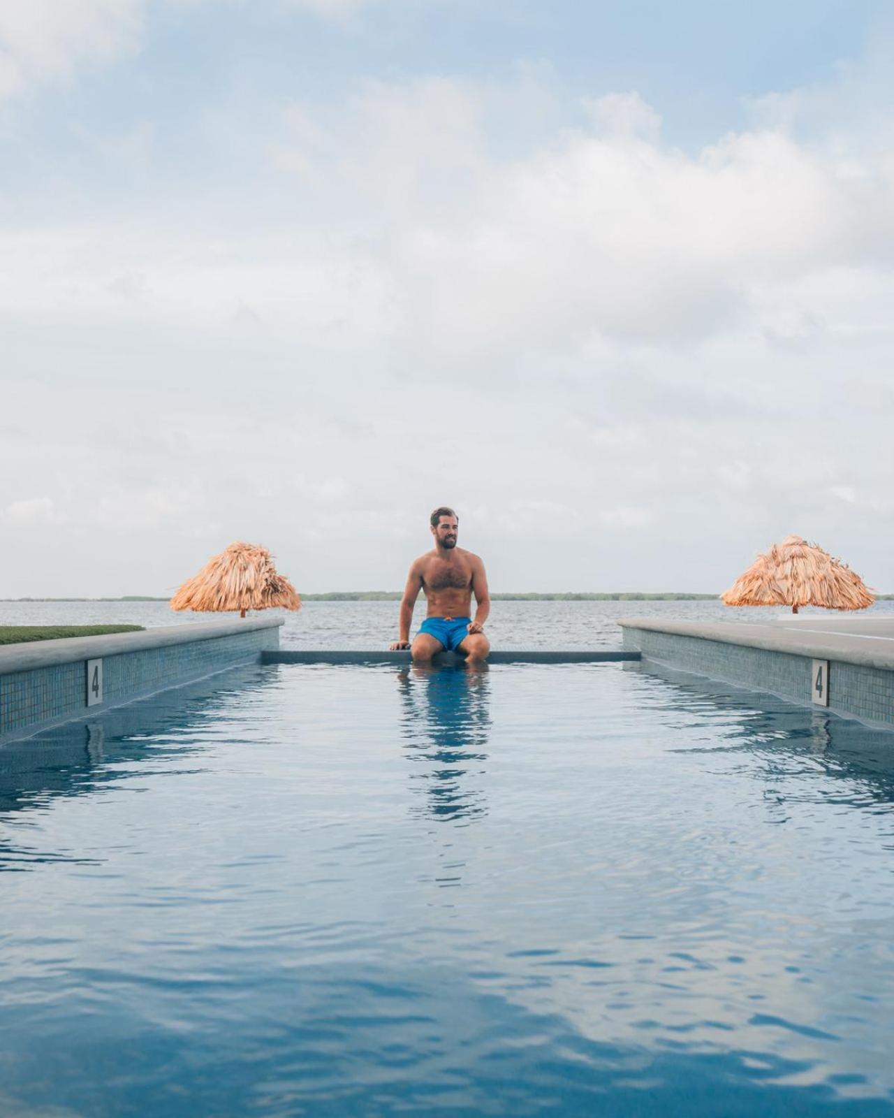 Playa De Sala Boutique Hotel