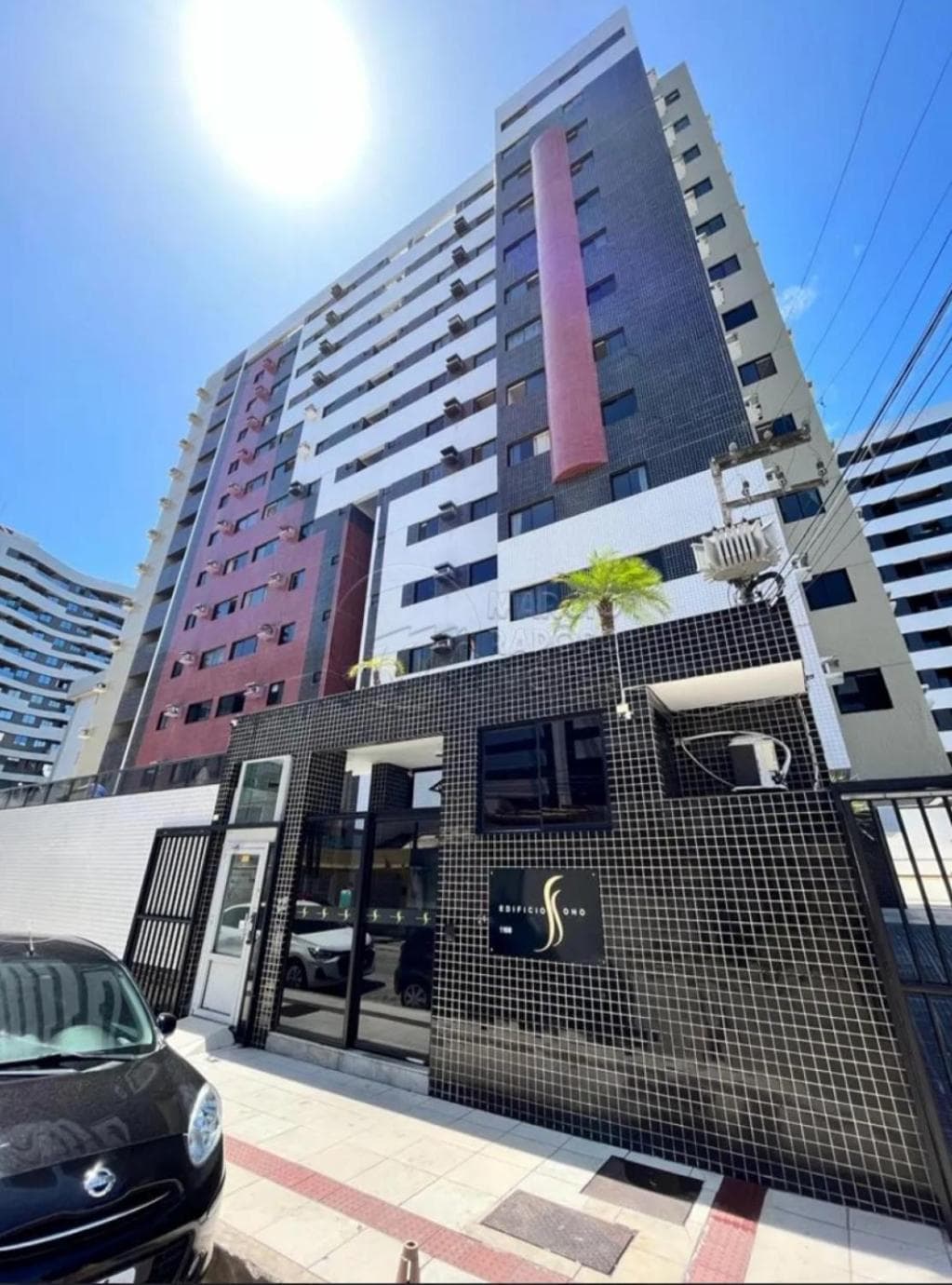 Apt Ponta Verde-Edf Soho