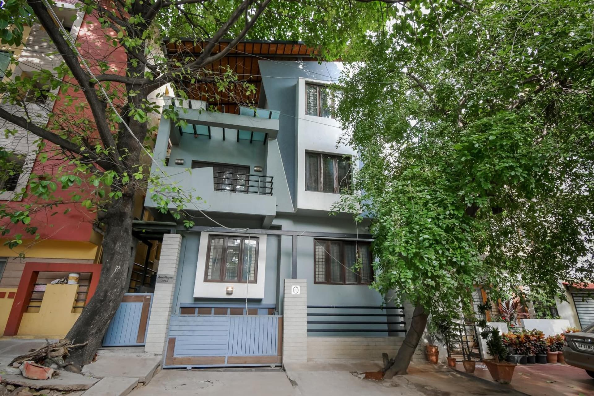 Idam Na Mama - Luxury Homestay by HomeSlice