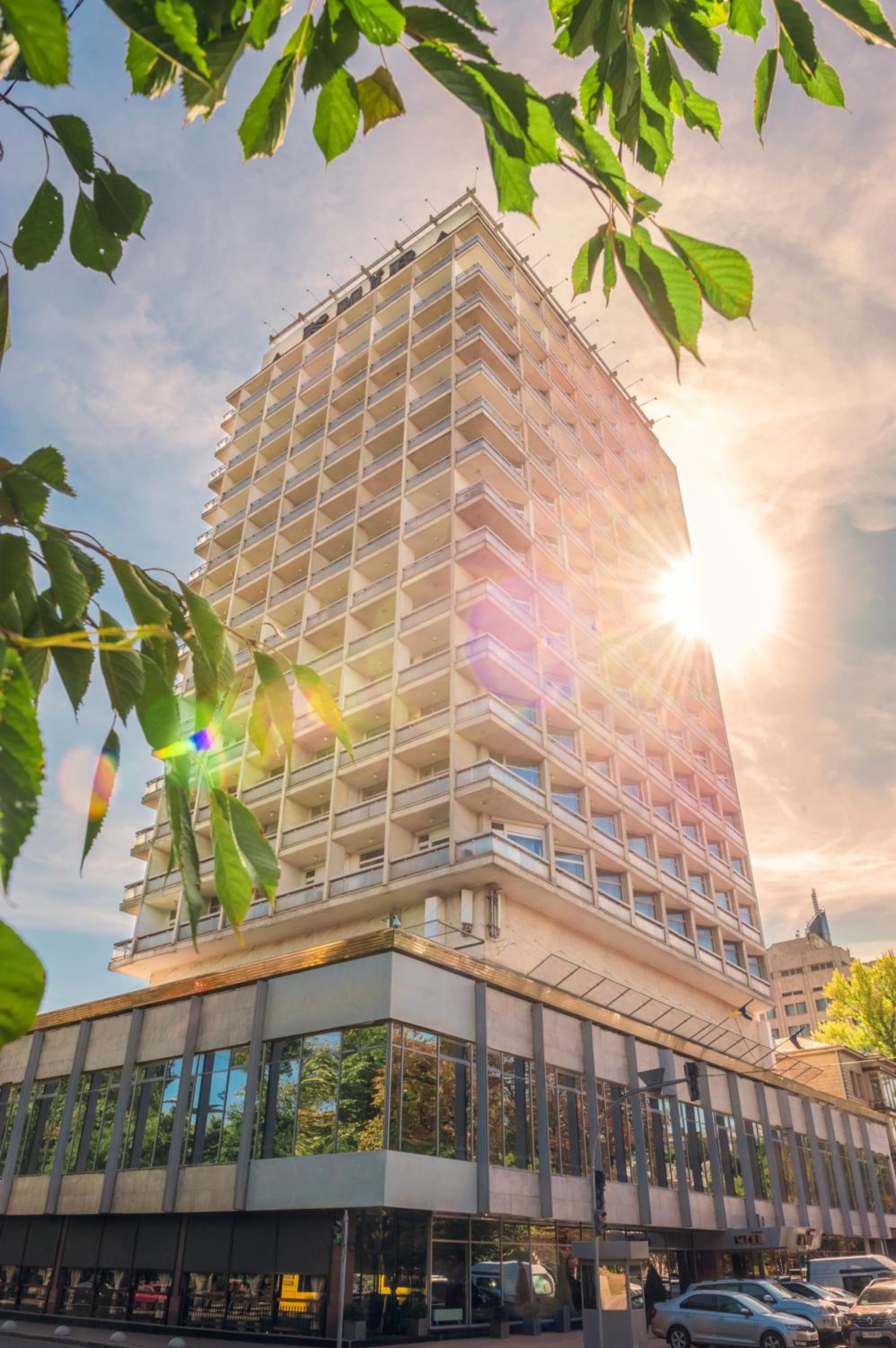 Hotel Kyiv