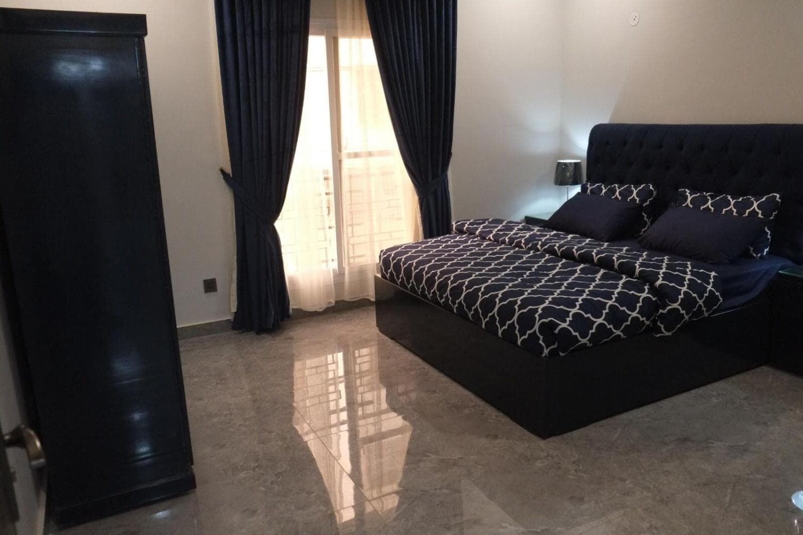 luxurious Family Apartment CP BERAR SOCIETY NEAR DHORAJEE