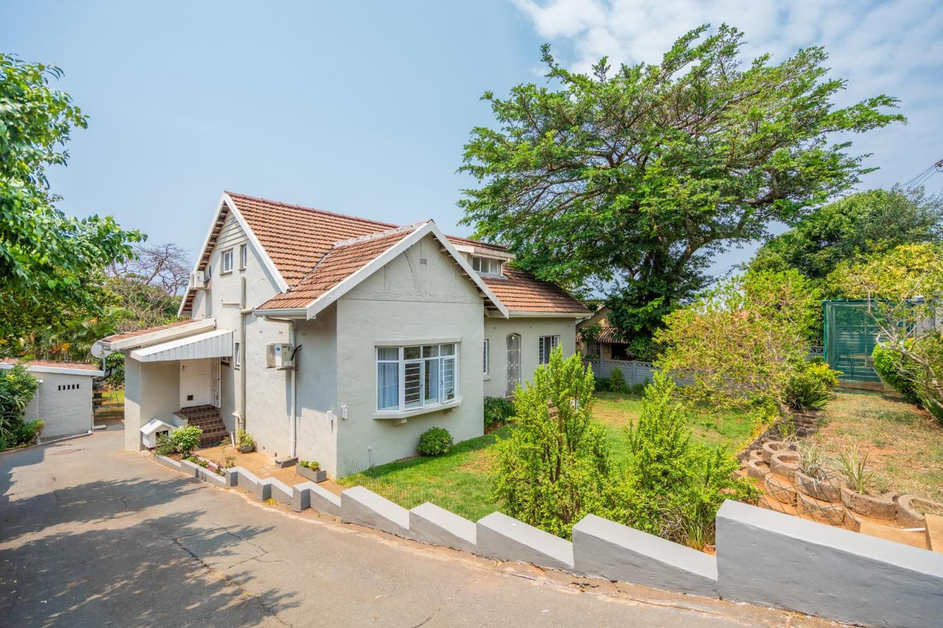 Danville Forest Villa