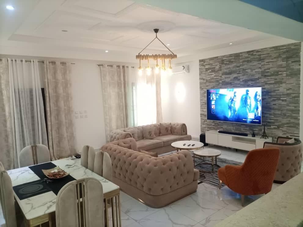 Hotels in Pointe-Noire