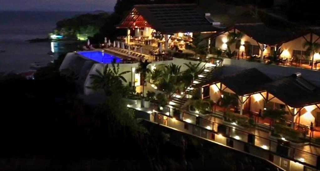 Andriana Resort & Spa