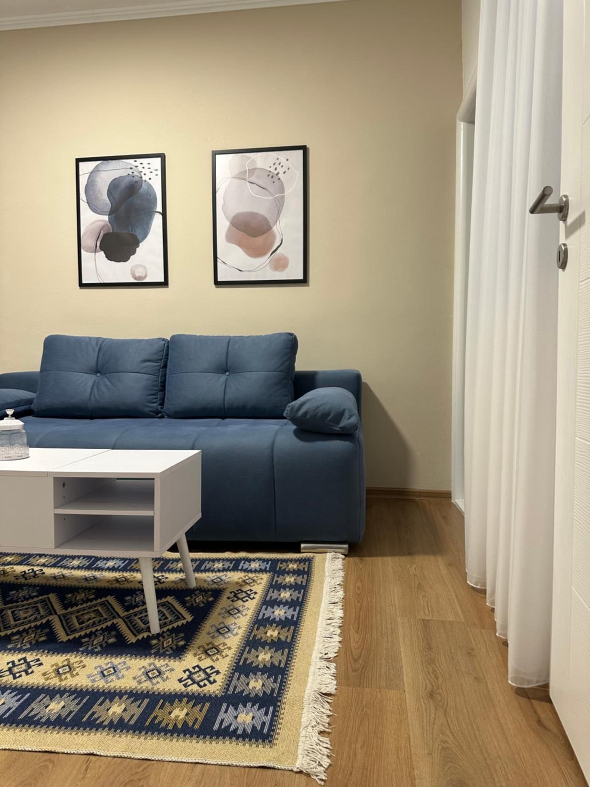 BLUE APARTMENT MOSTAR
