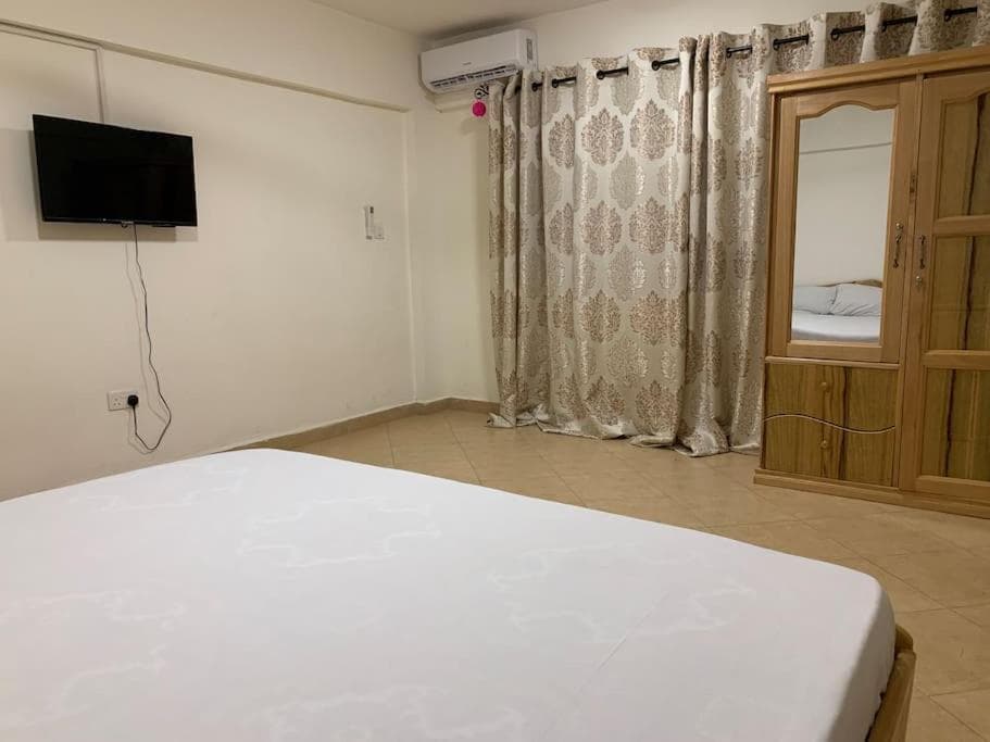 Cozy One Bedroom Apartment near KNUST & CCC
