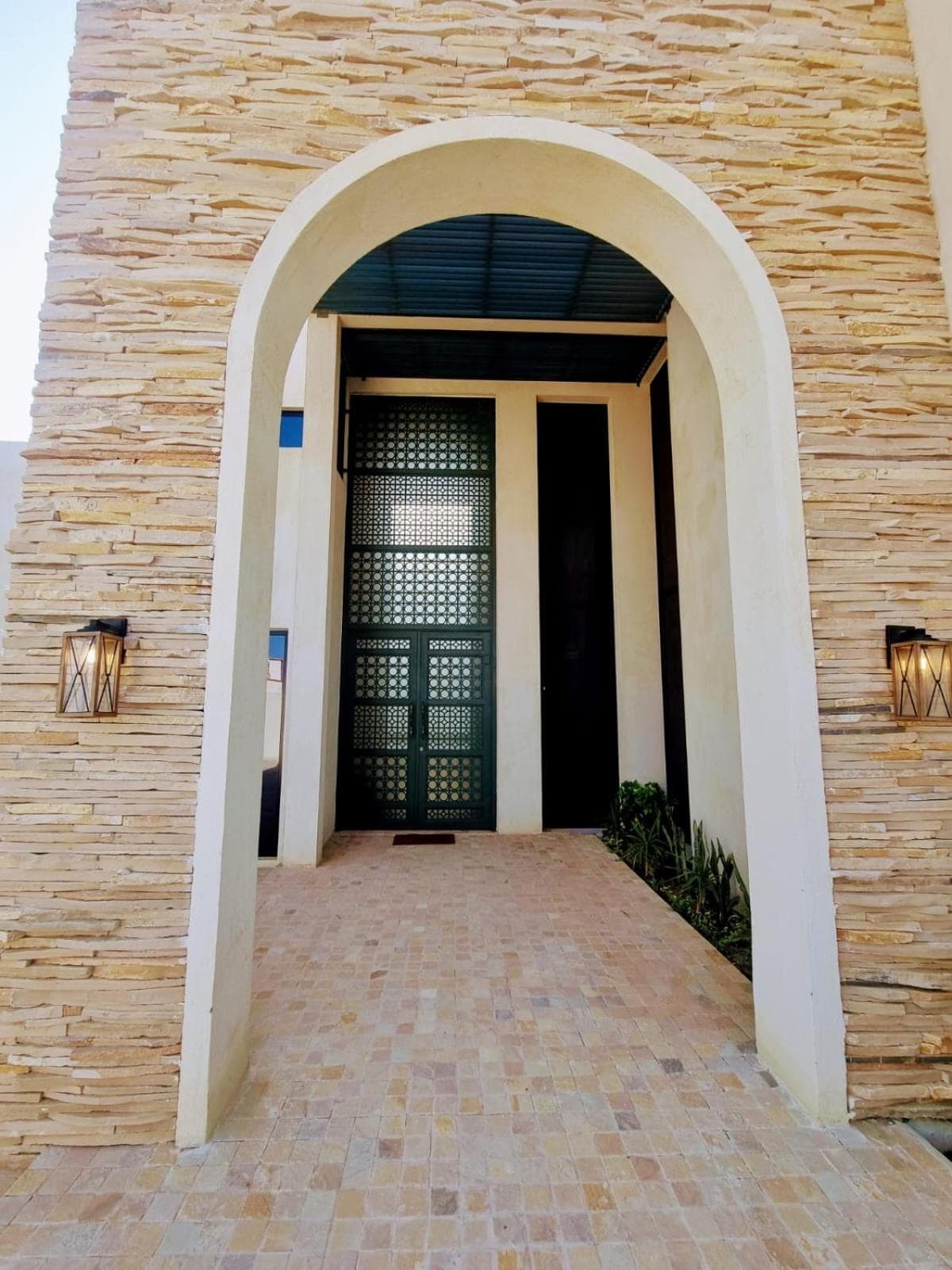 The Gate