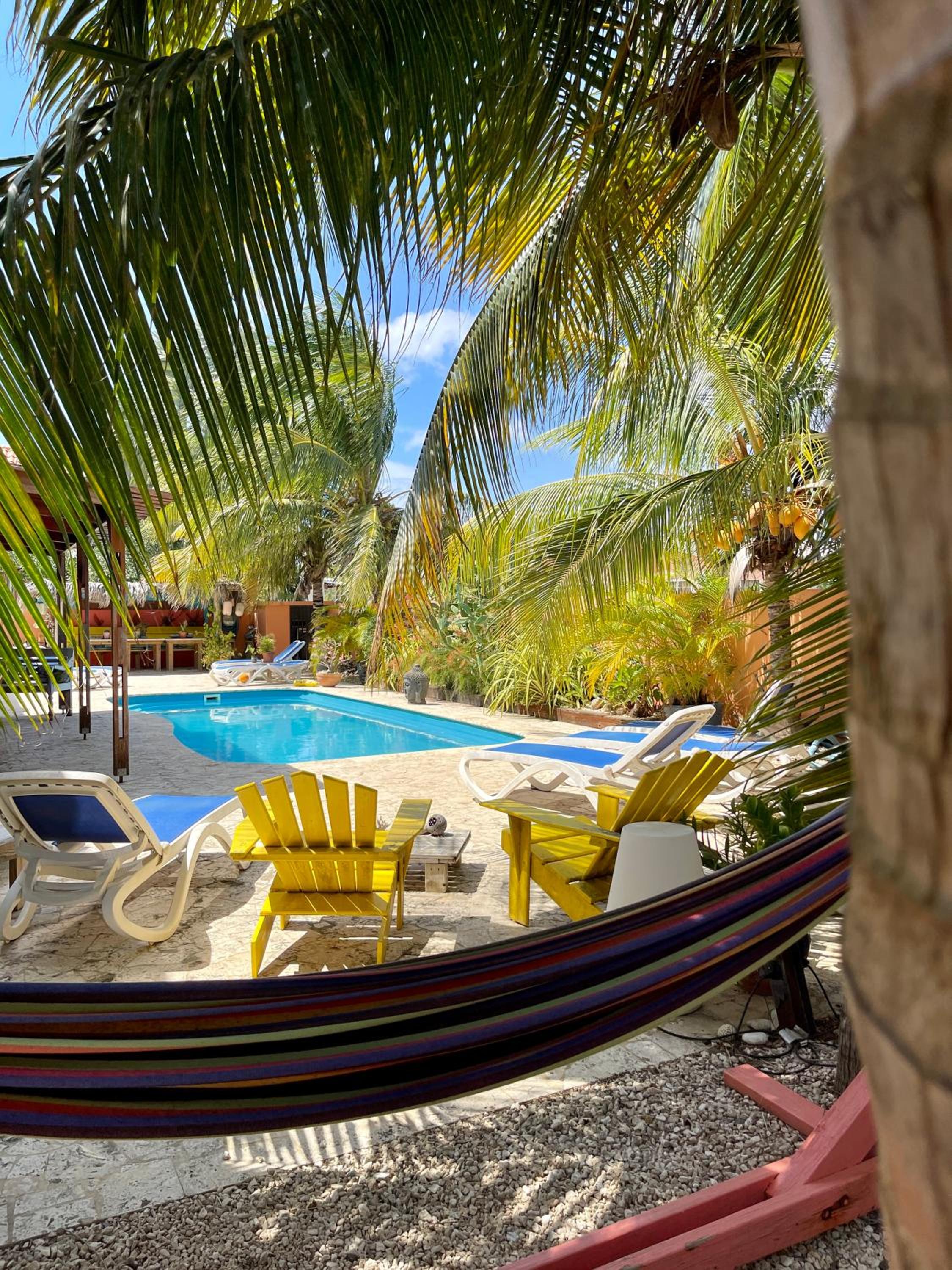 Oasis guesthouse, Boutique Style Hotel