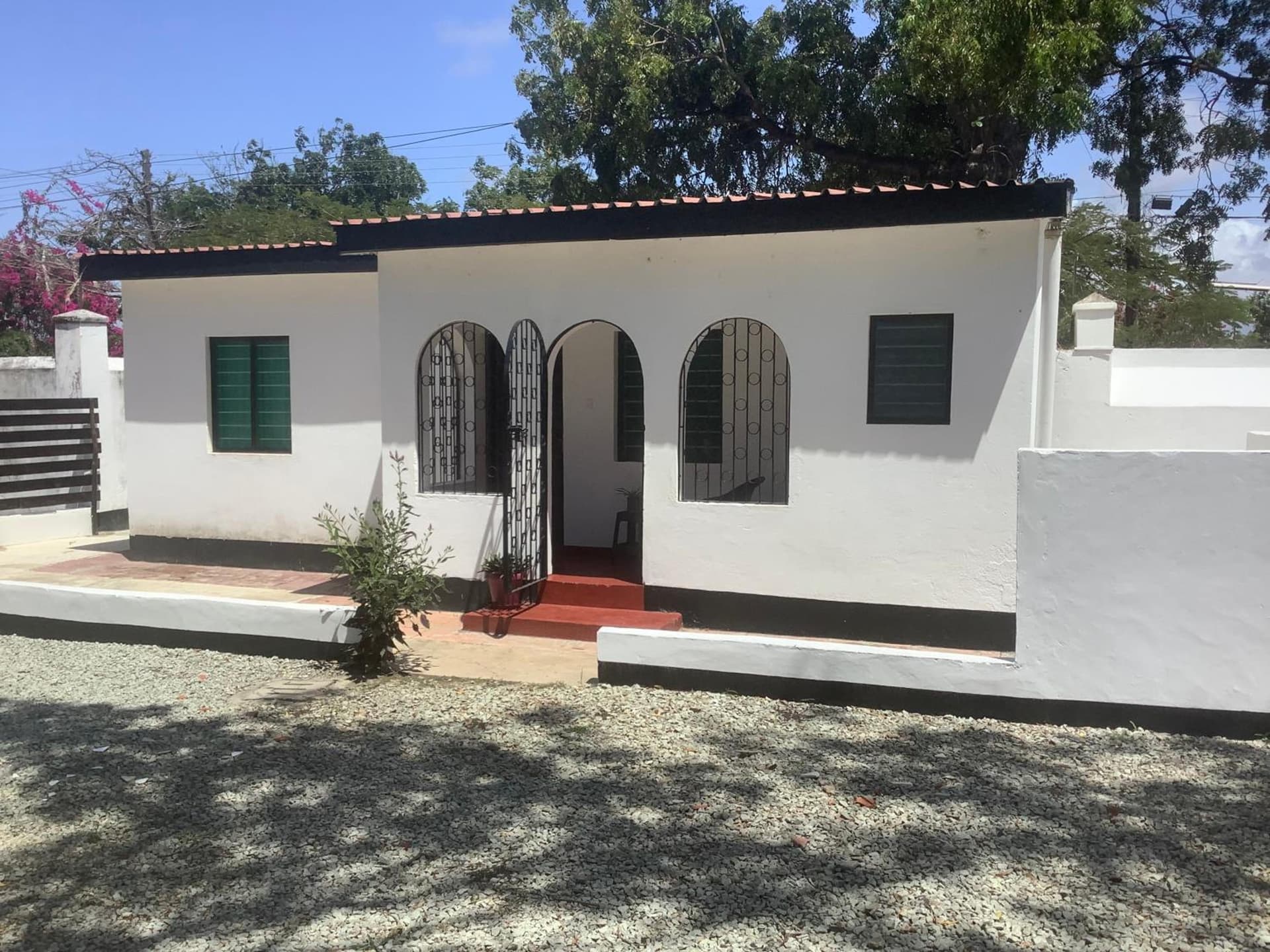 Ndovu Cottage - Nyali