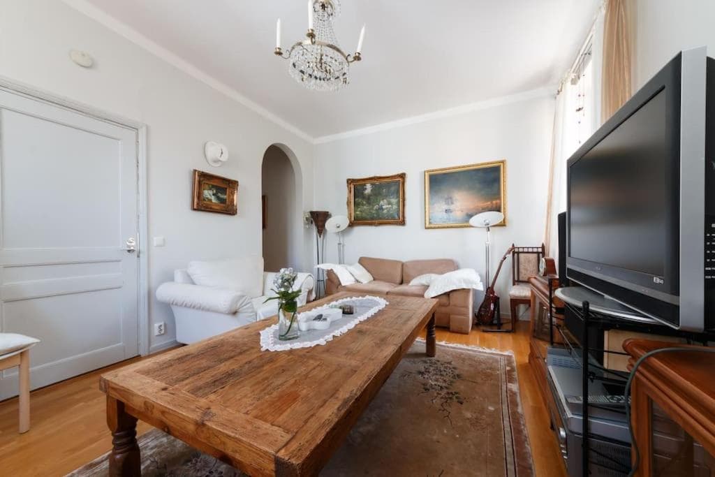 Hotels in Helsinki