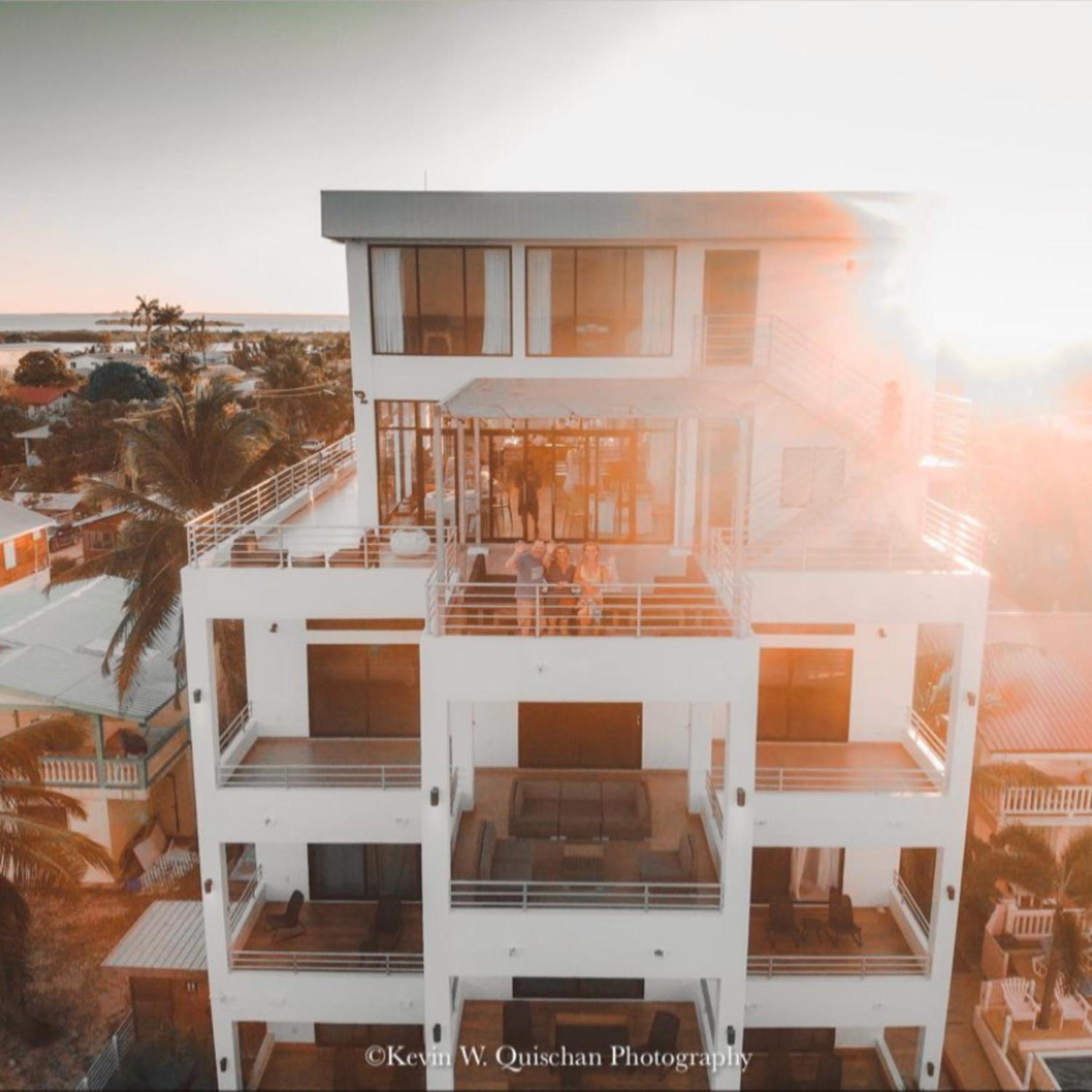 The Ellysian Boutique Hotel