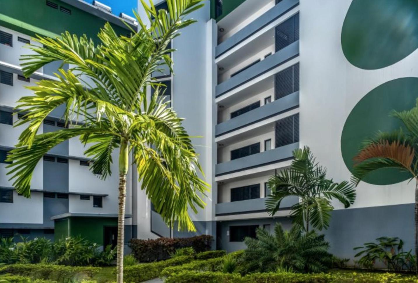 Kaili Ocean view luxury 2BR AC throughout Fiber Wifi & Pool