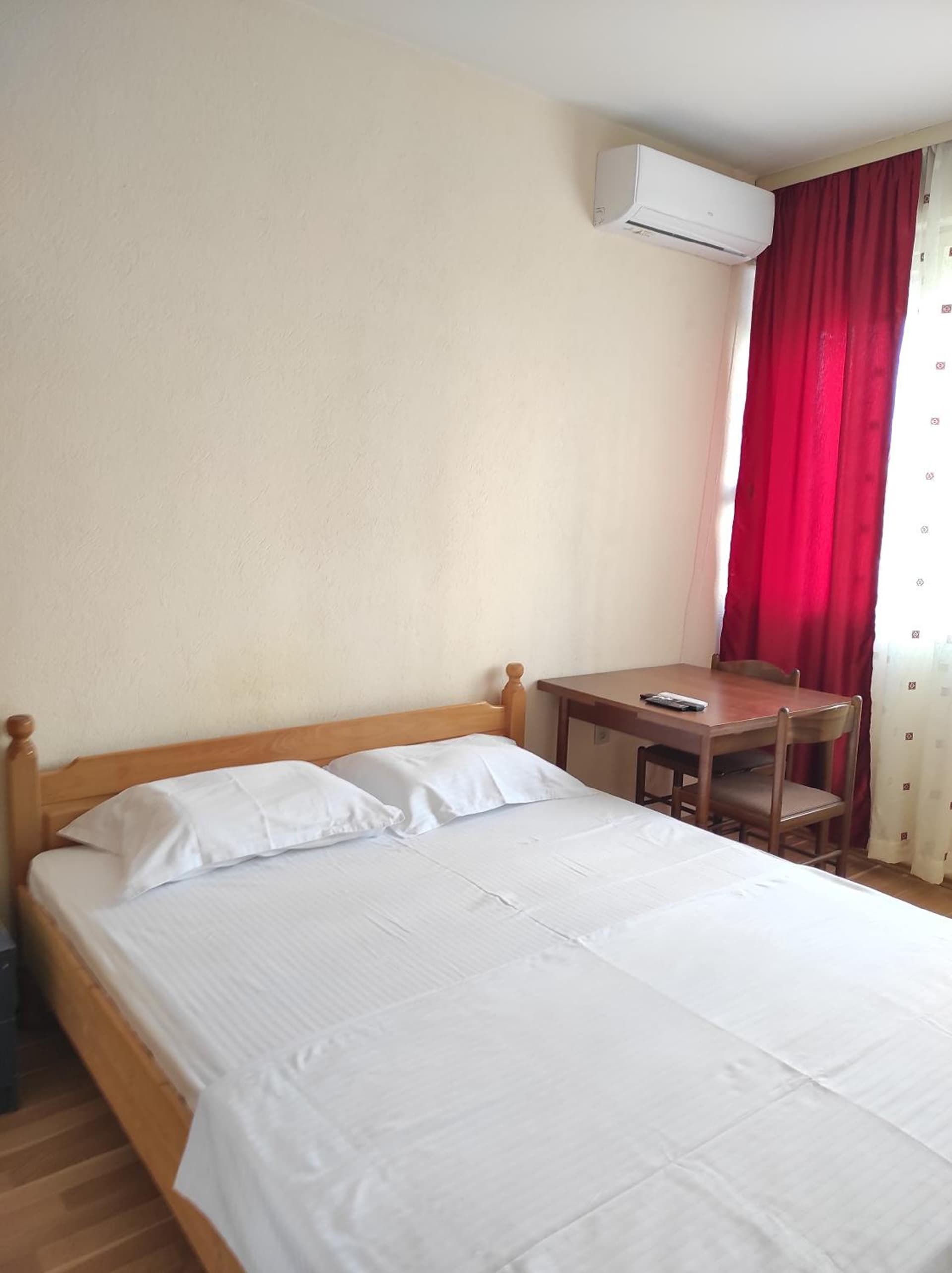 Central Station Apartment Podgorica