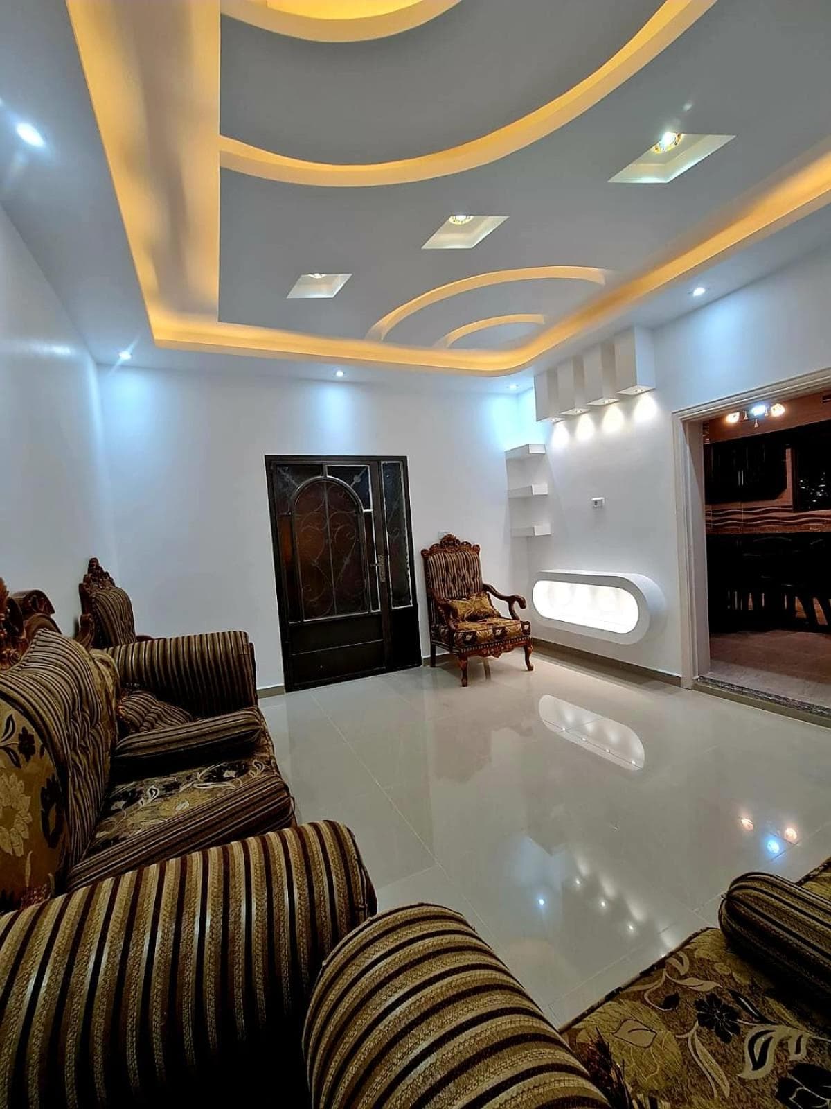 Petra Sunset Bed & Breakfast