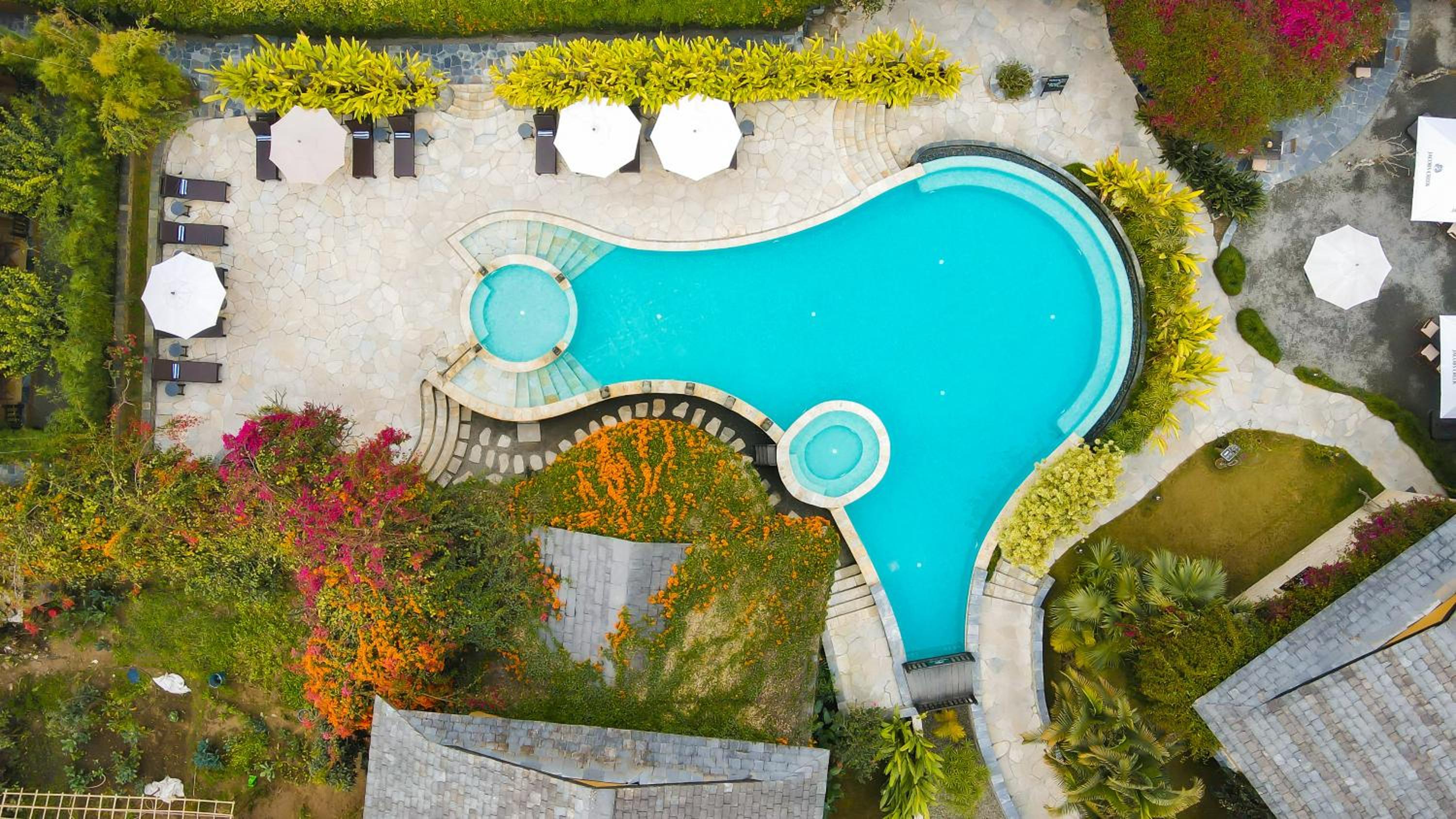 Temple Tree Resort & Spa, Pokhara