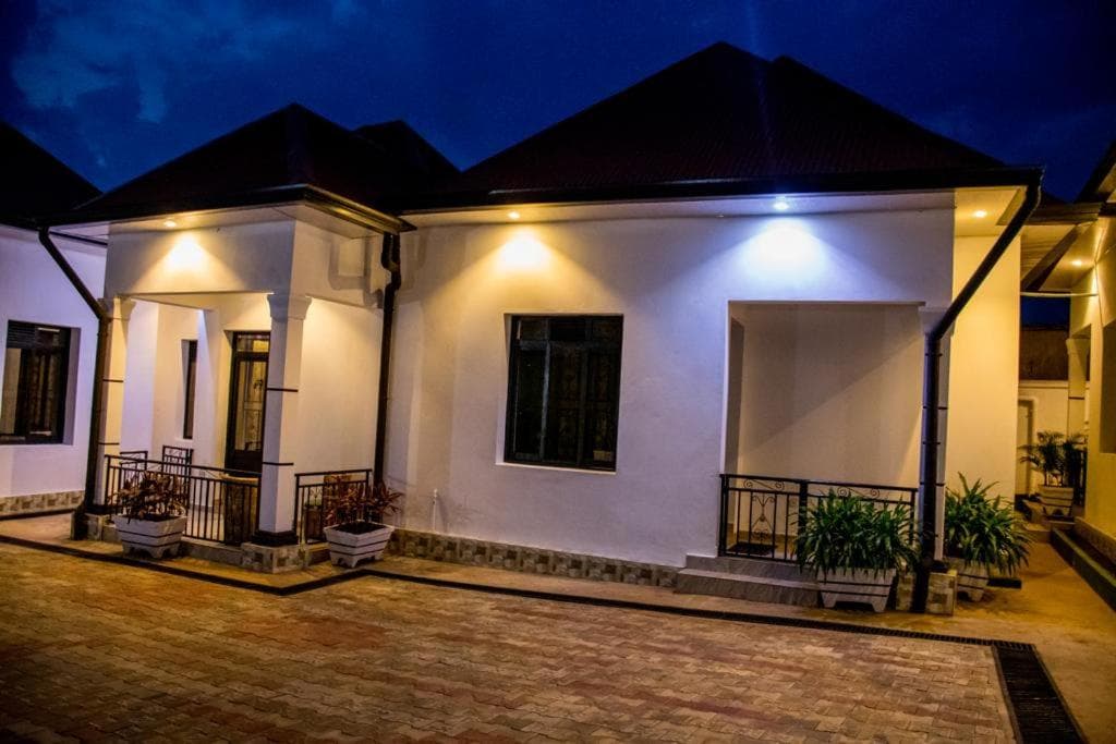 B I G Residence