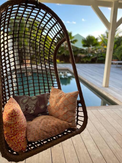 Orient Bay Villa