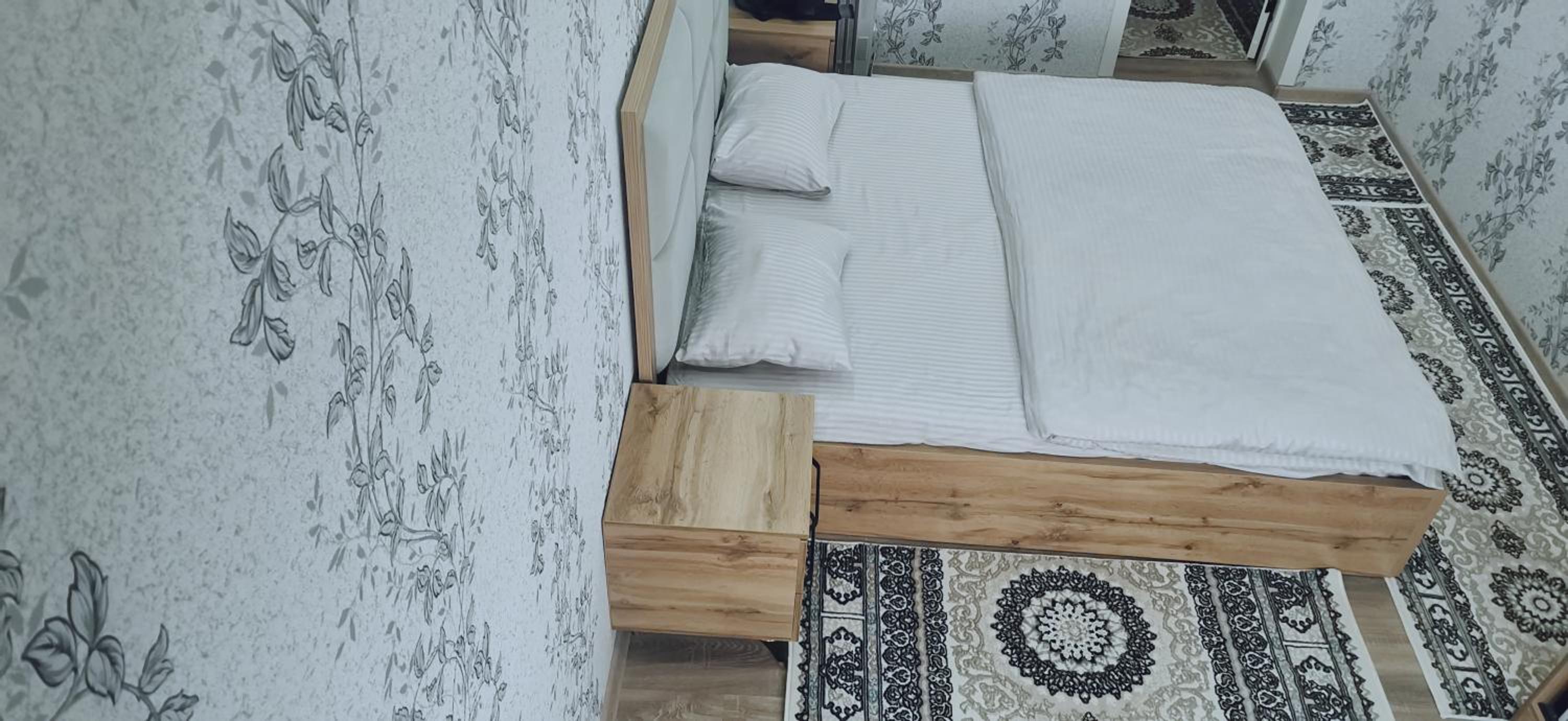 Royal apartment 3