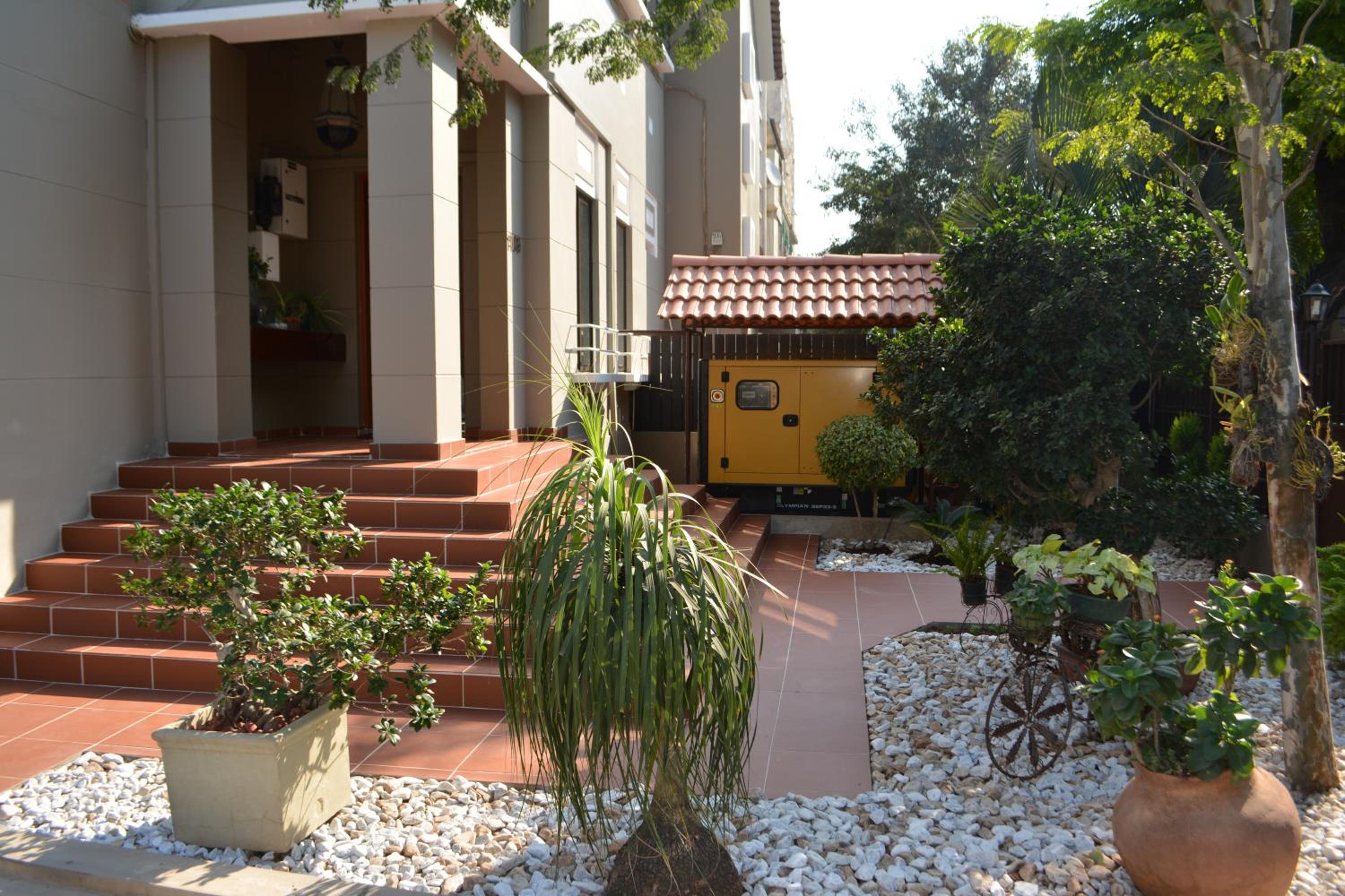 GuestHouse 1109