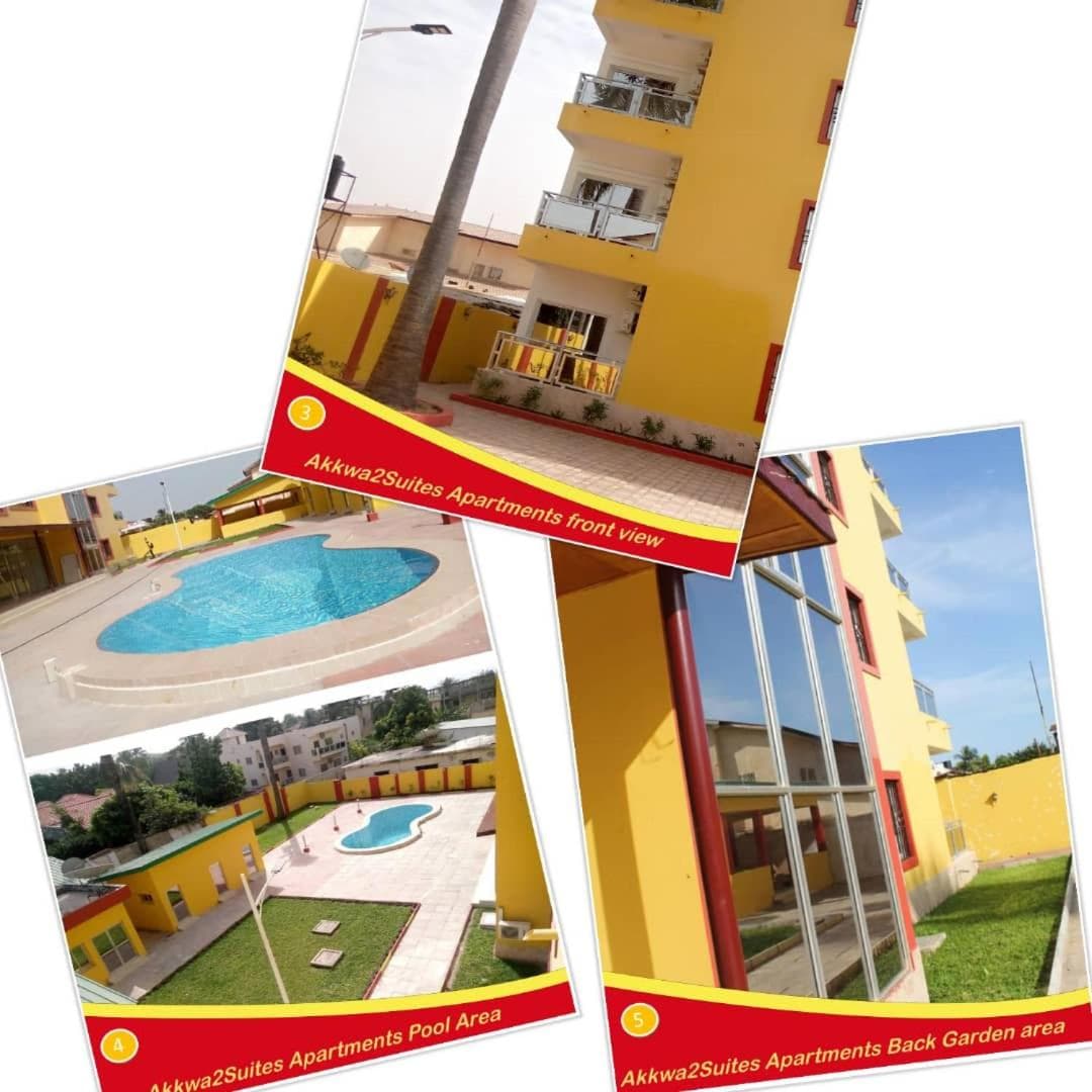 Akkwa 2 Suites