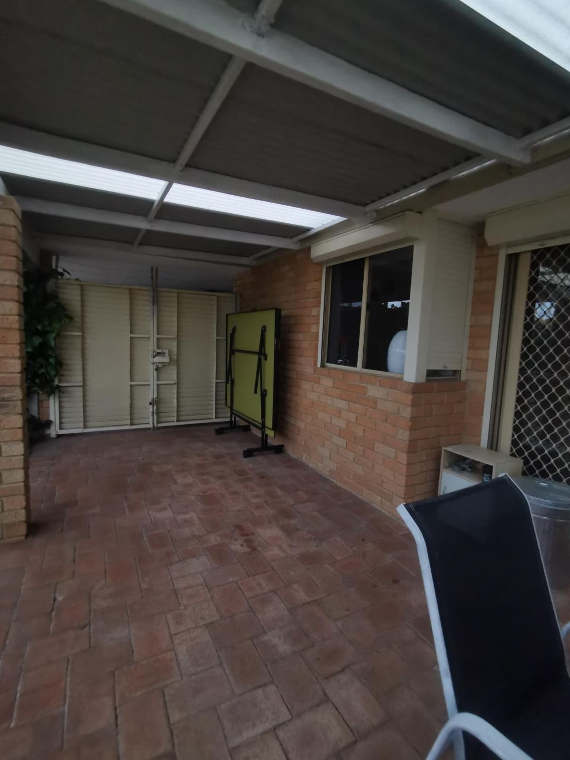 Entire House with 4 bedrooms Fully Air Conditioned