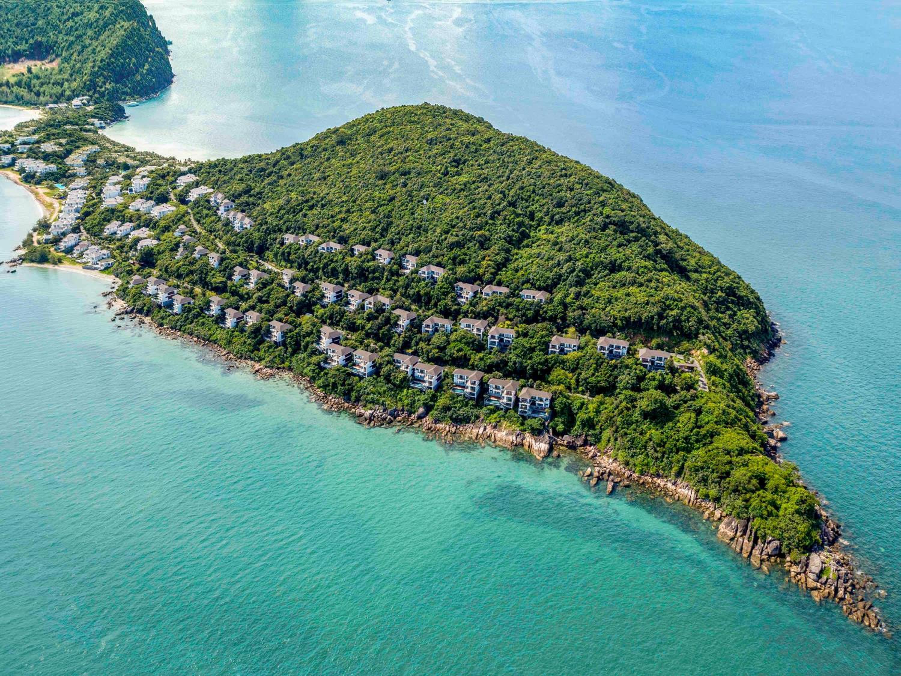 Premier Village Phu Quoc Resort Managed by Accor