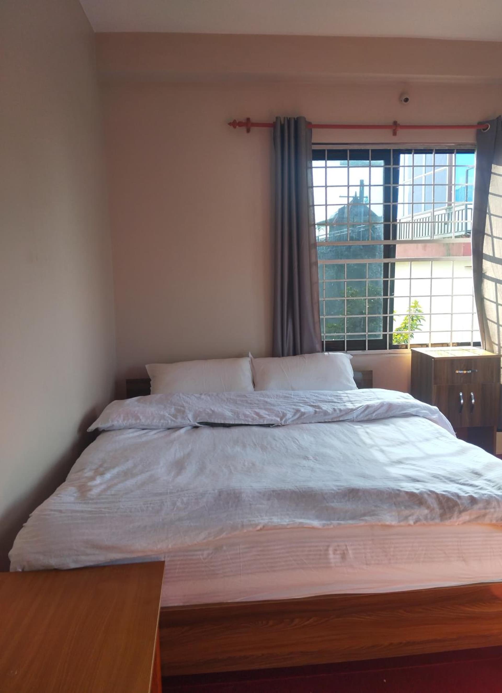 Namaste Stay Apartment