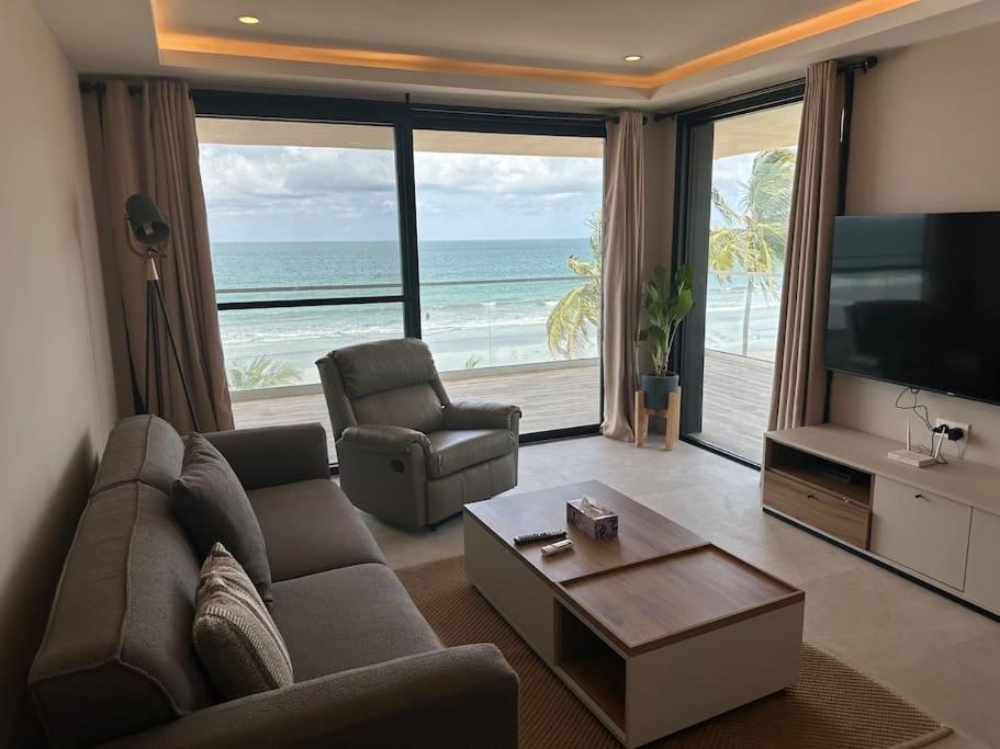 Best Ocean View in The Gambia!