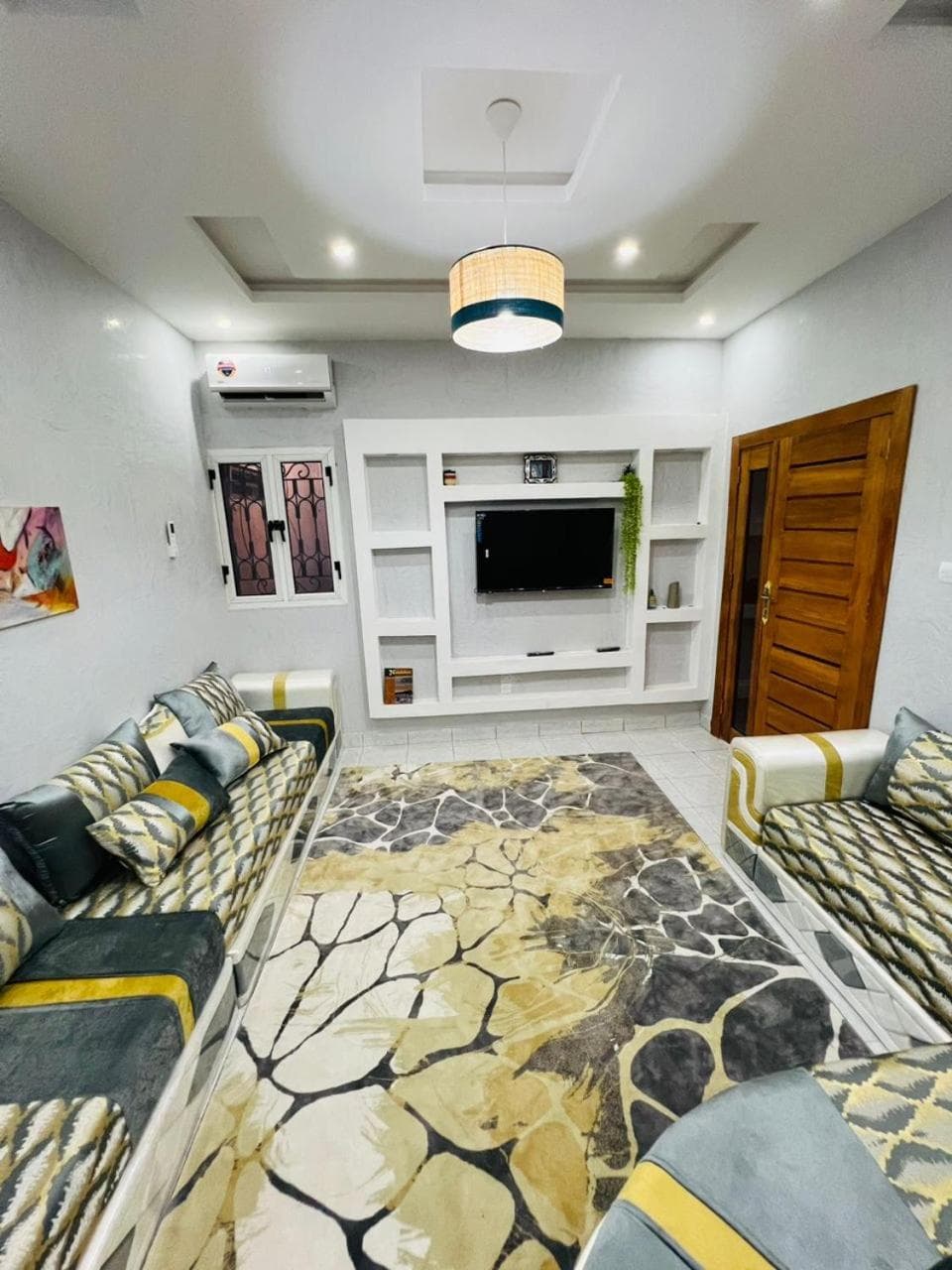Ace Appartement Meublé