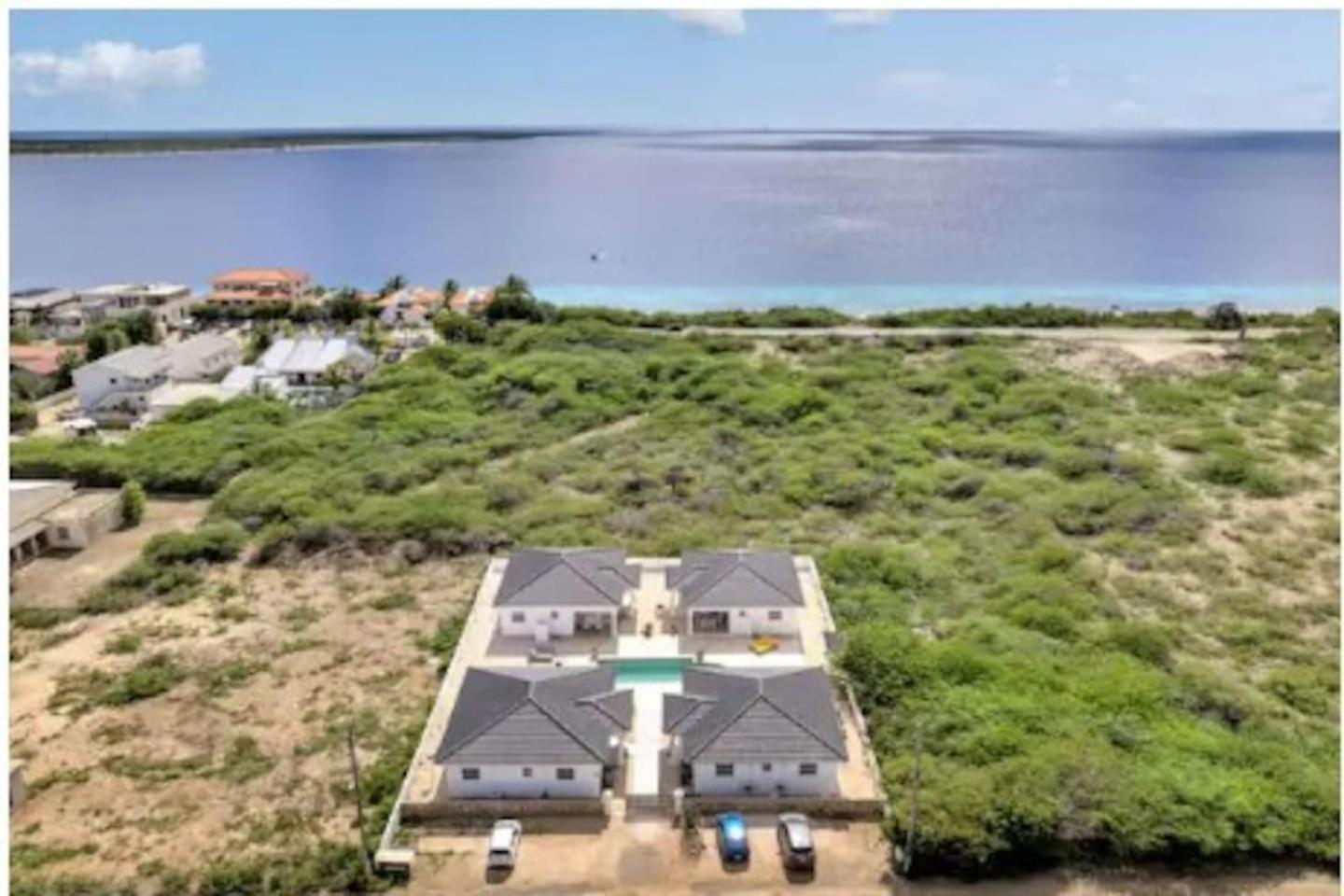 Villa Jewel - Viva Bonaire