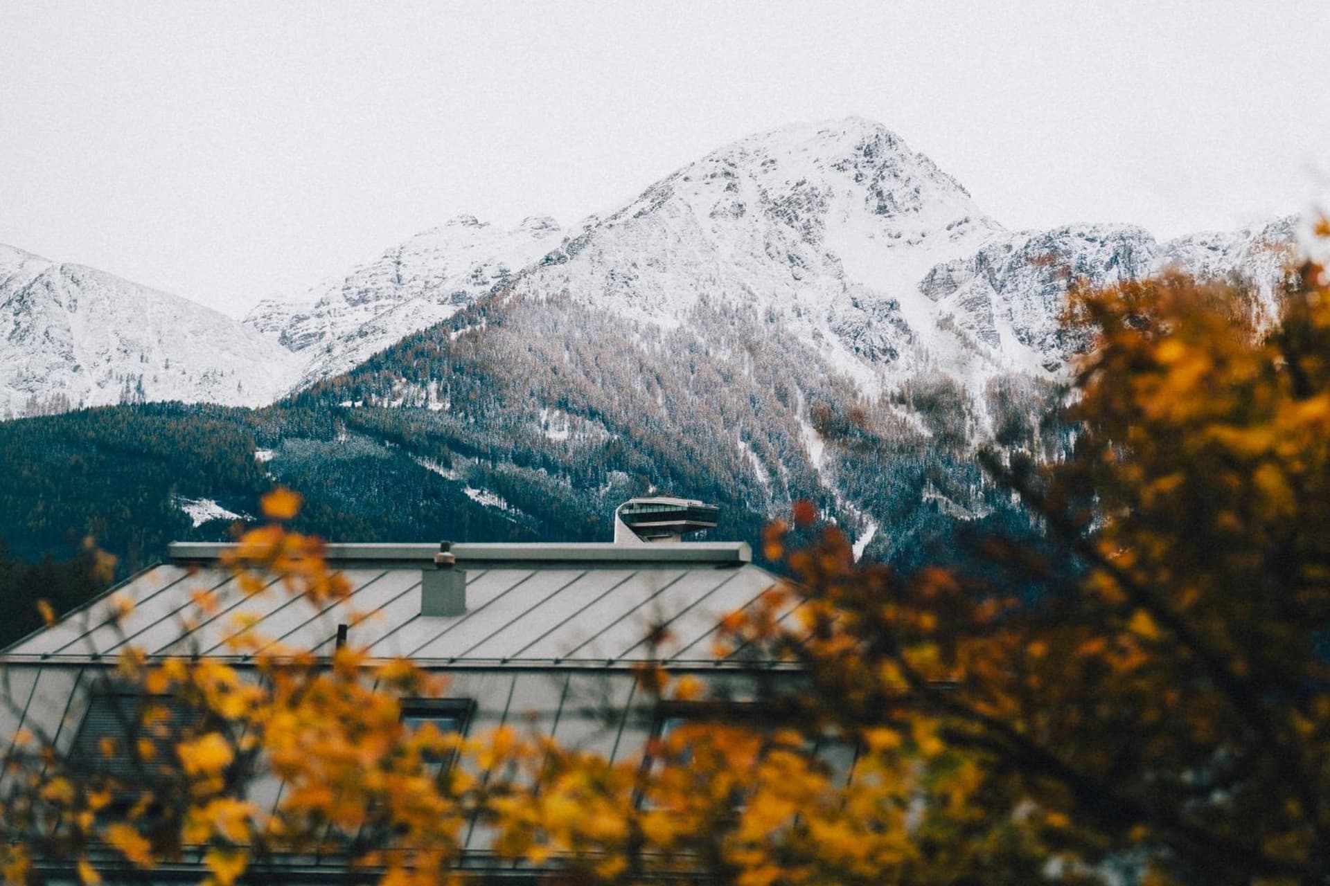 Innsbruck Studio by MO