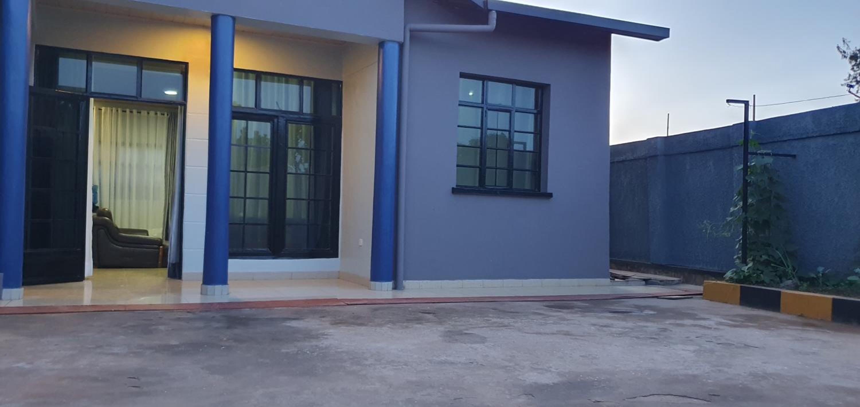 Cozy Nest Oasis - Serviced Apartment