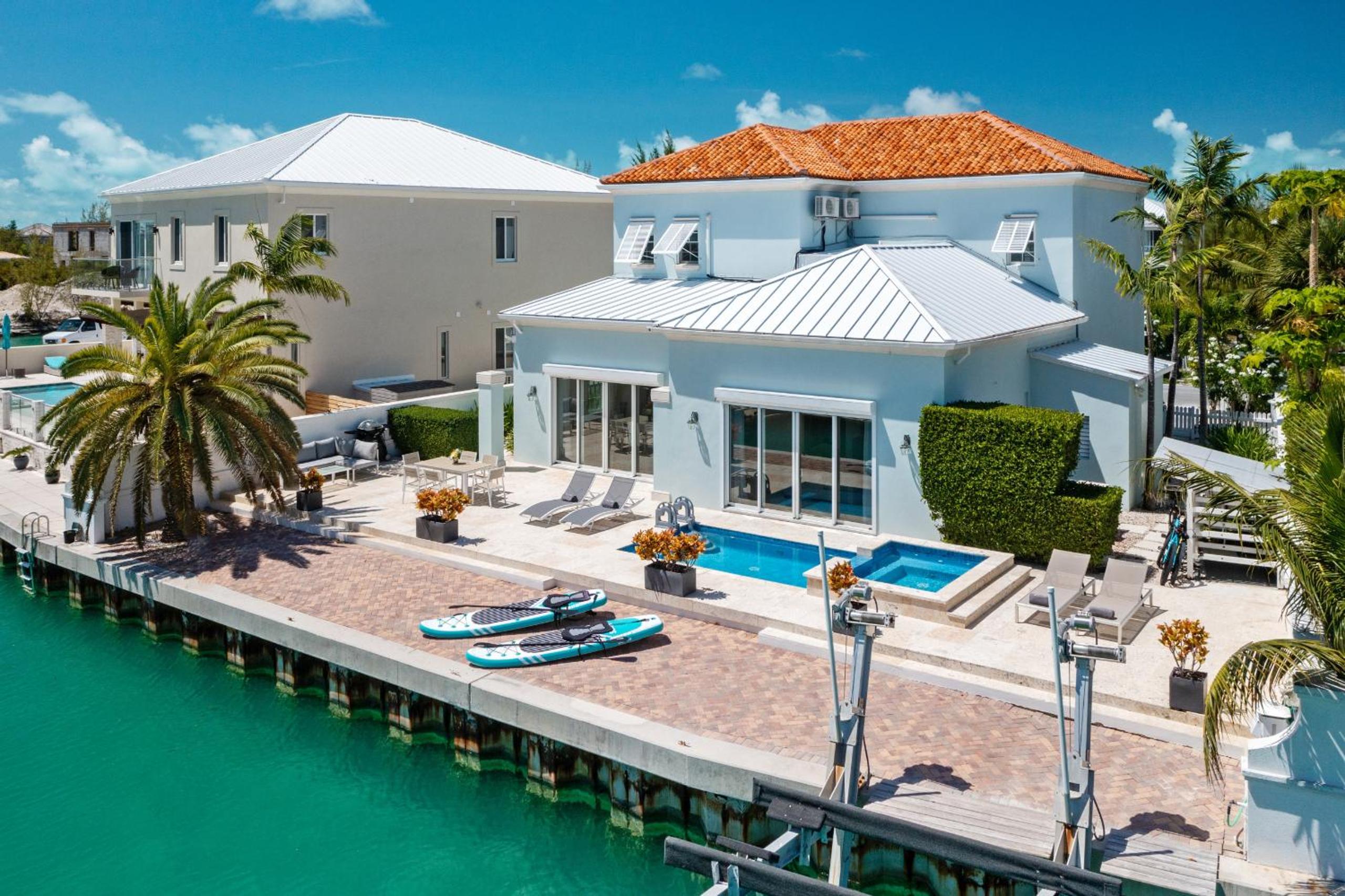 Salt Life Villa