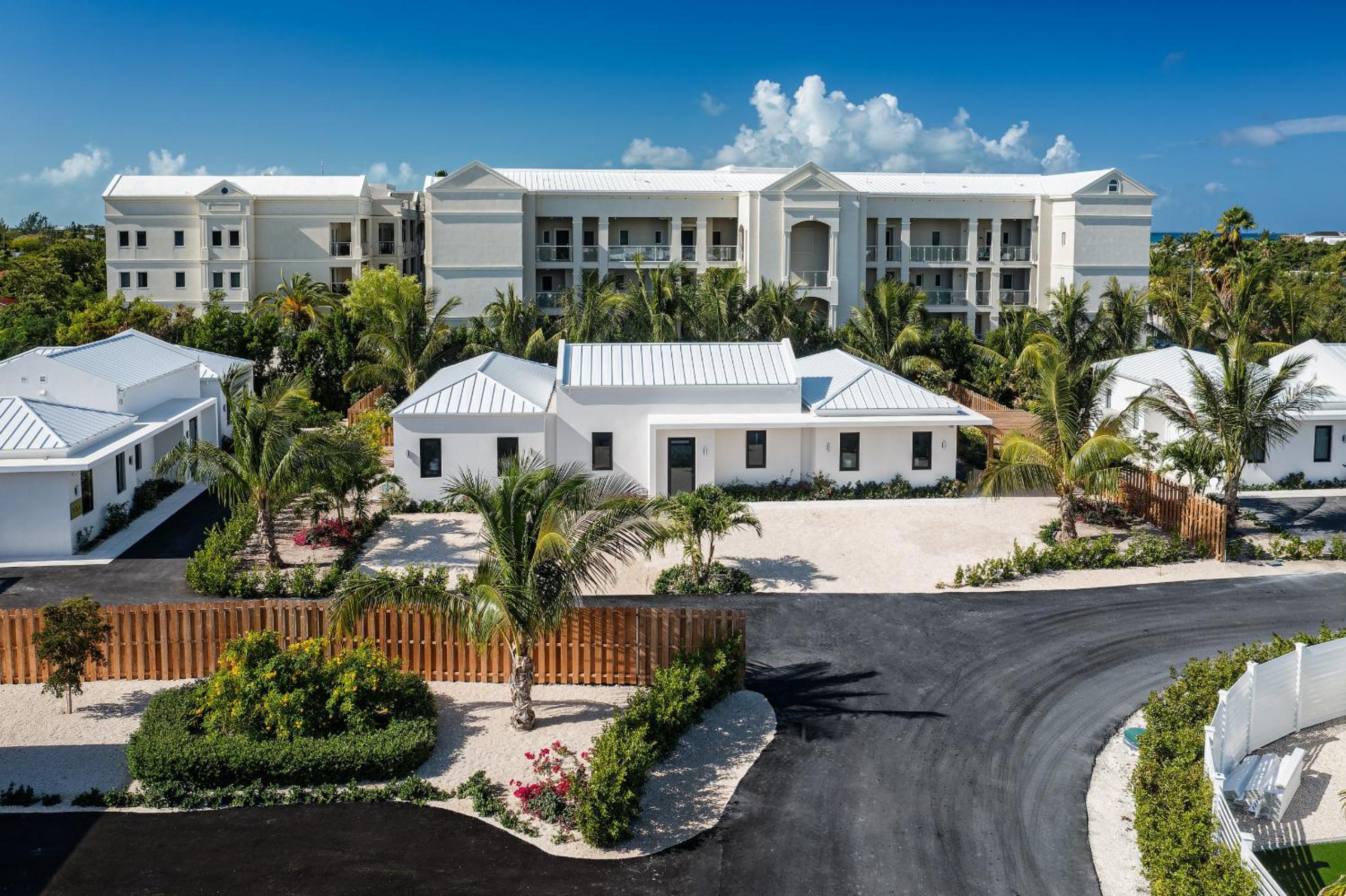 Villa Seabatical