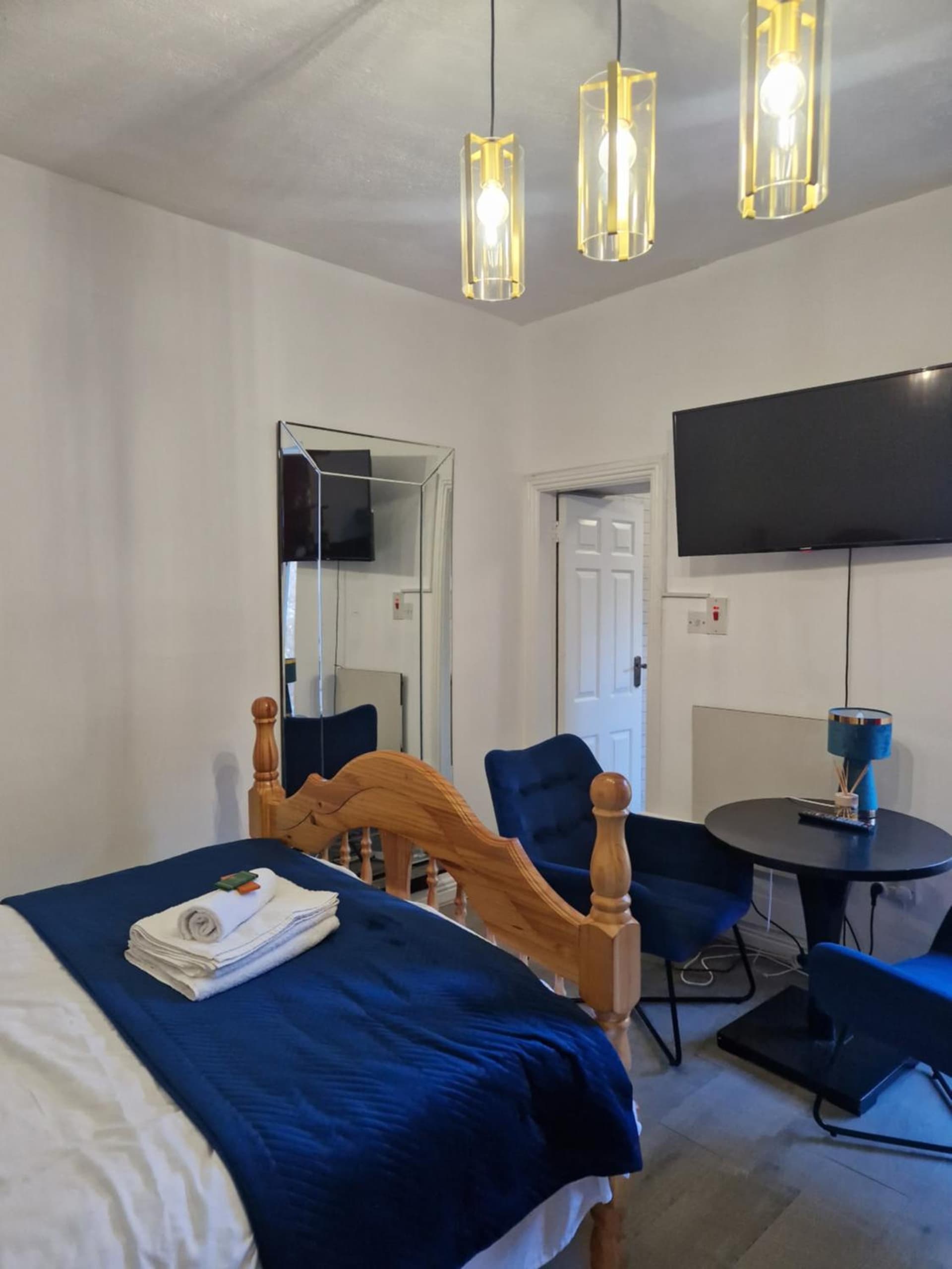 Ideal for short stays - Cork city