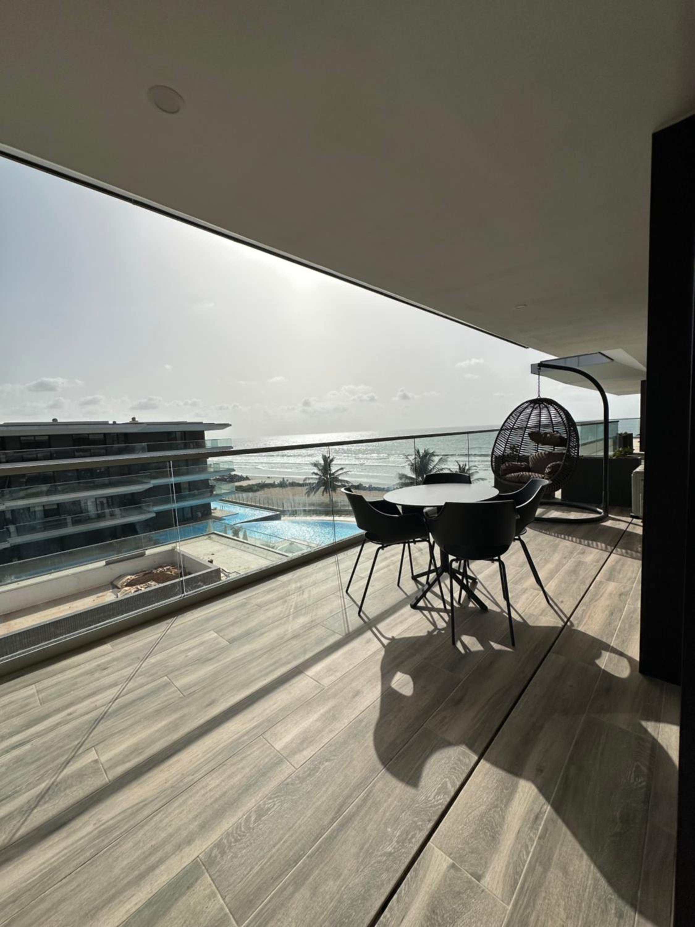 Far Out Apartments - Kololi Sands