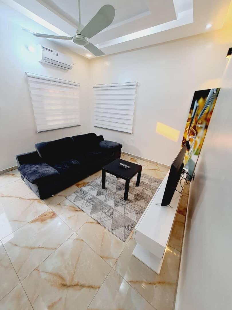 Domicile Houeyiho
