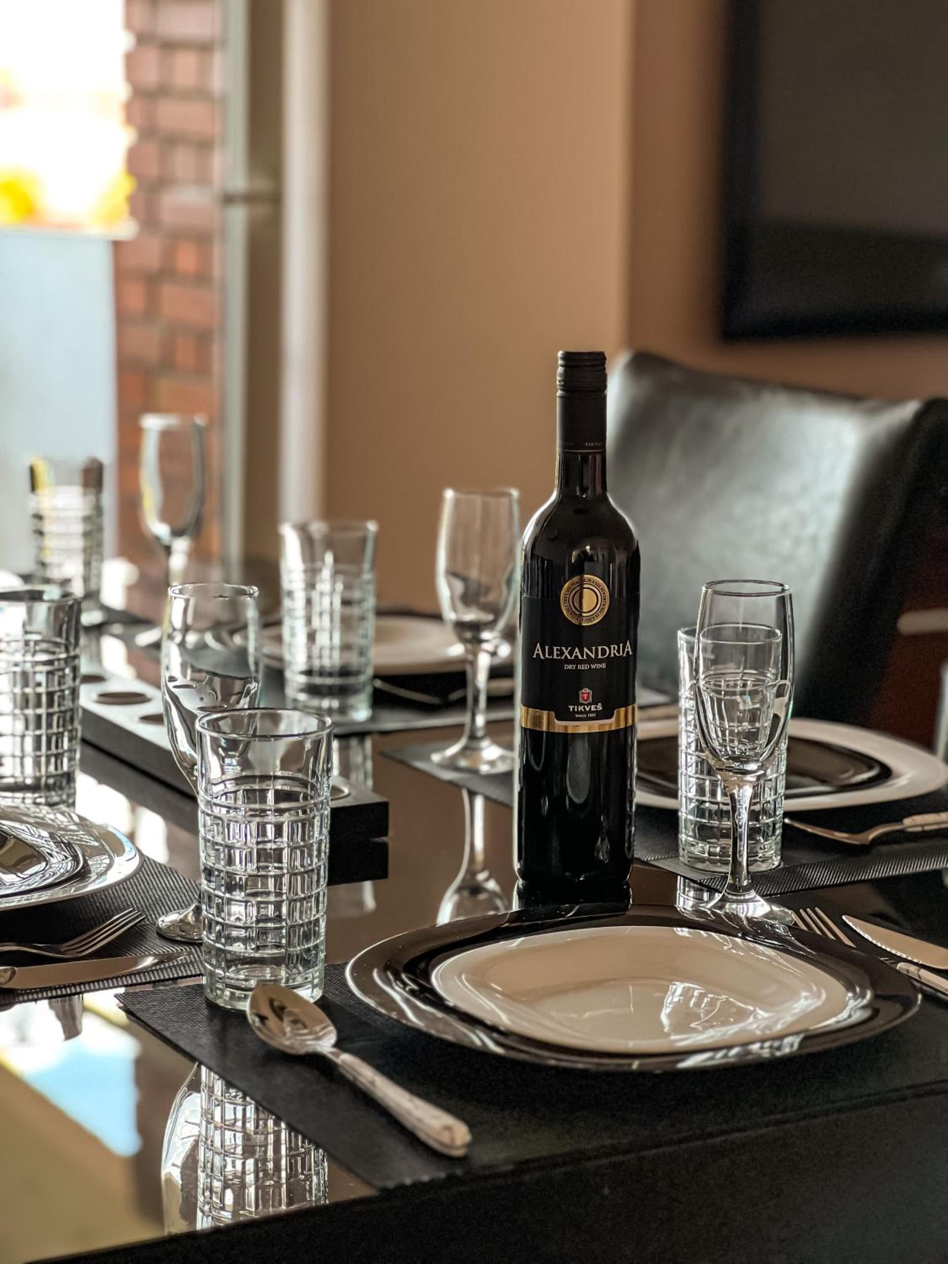 Centre Luxury Apartment