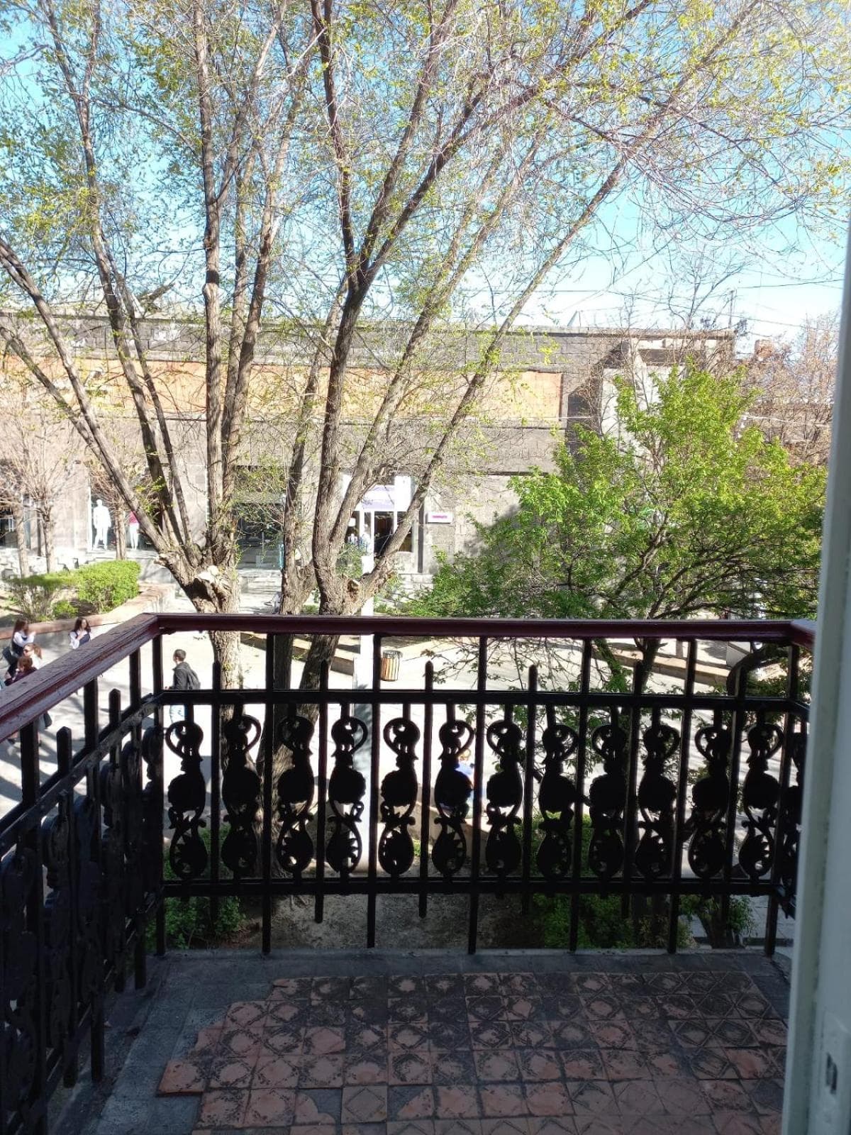 Apartment in the center of Gyumri