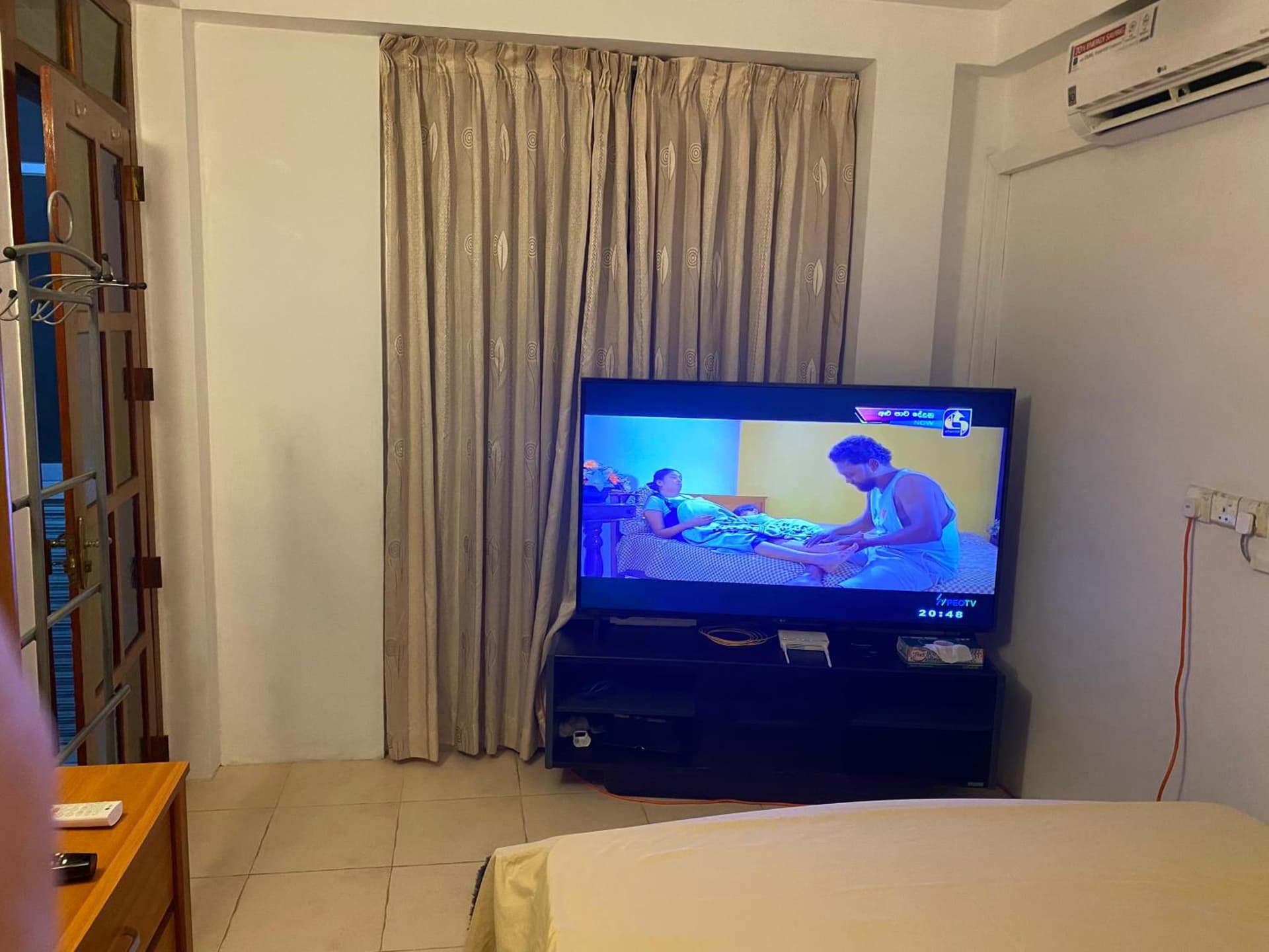 1 BR Apartment in Thimbirigasyaya