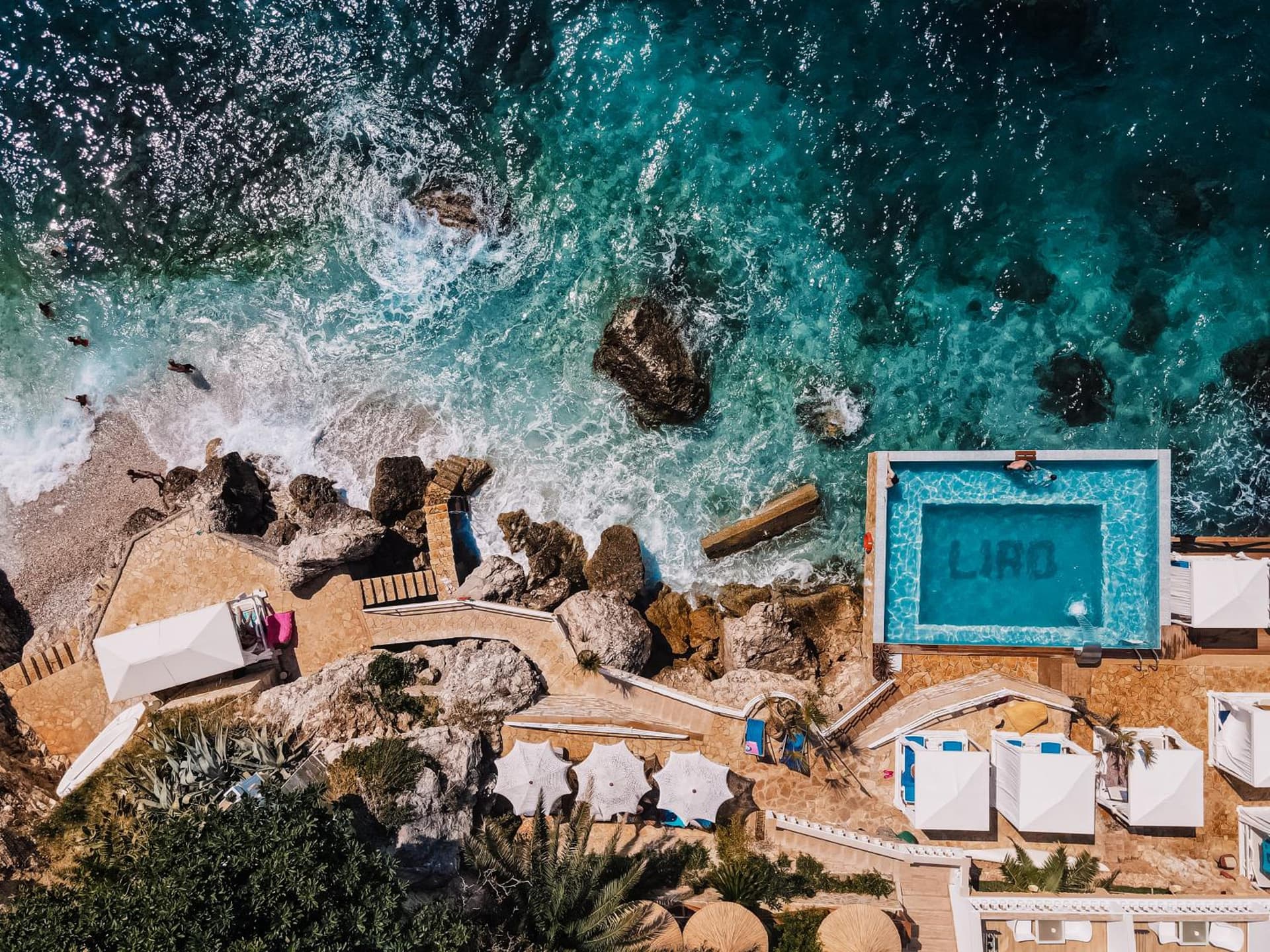 Hotel Liro - Adults Only