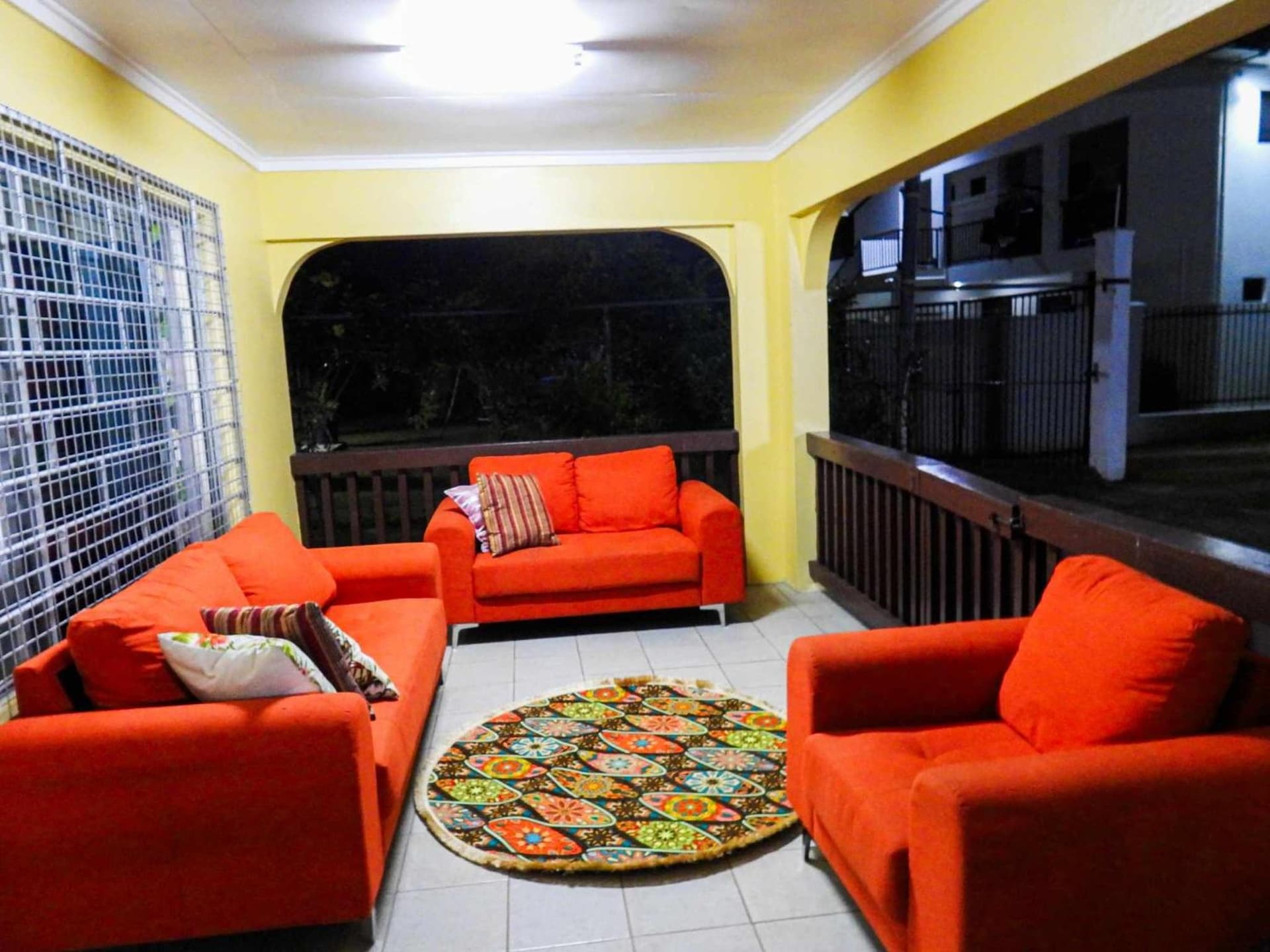 Yaubula Accommodation 2