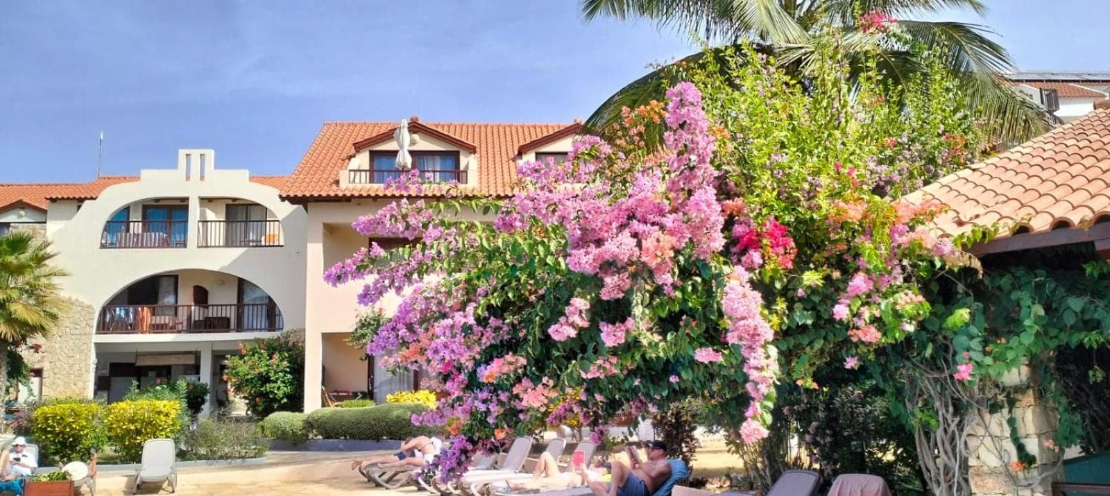 Apartamento Porto Antigo 2
