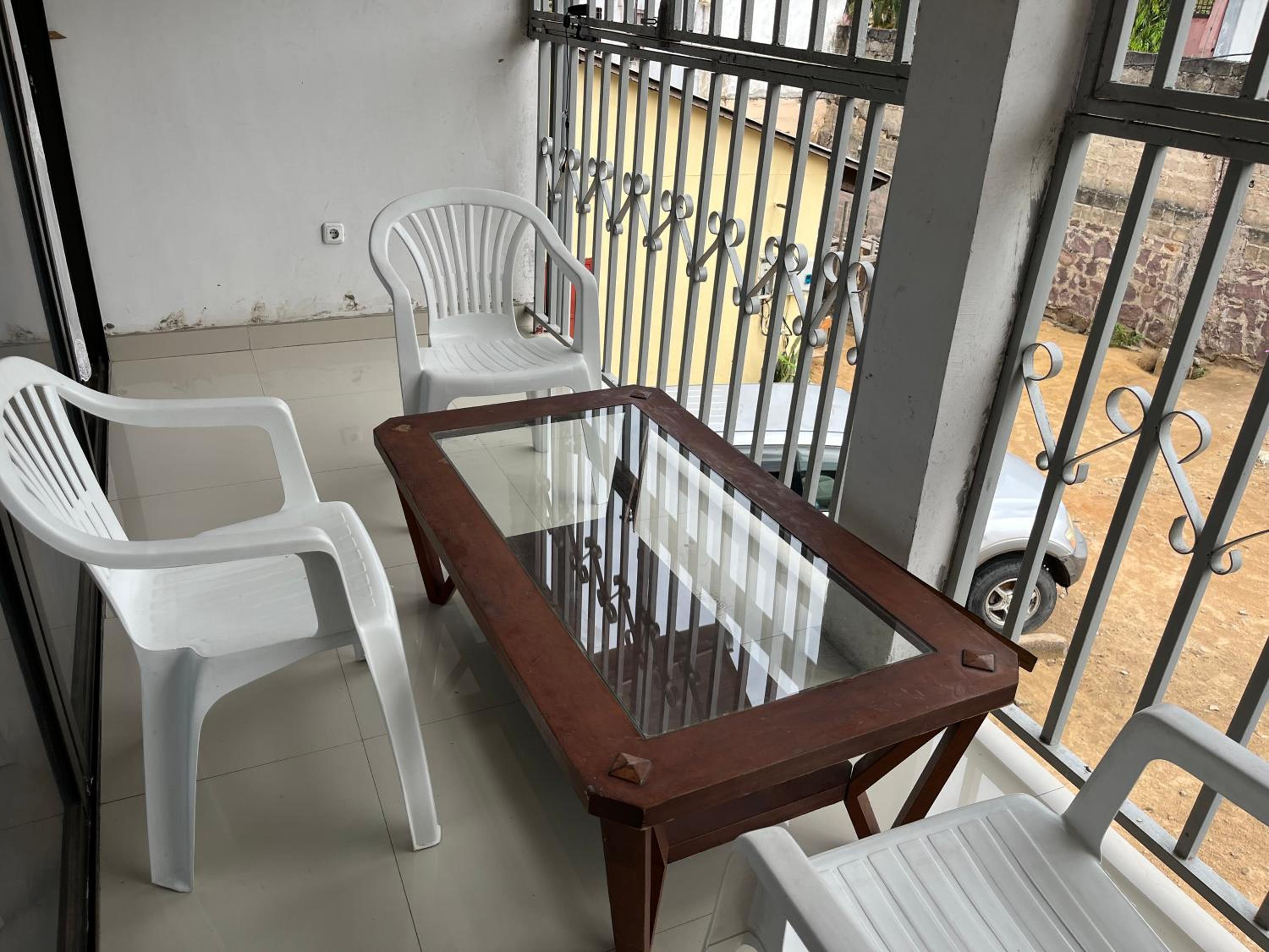 Residence ABIS