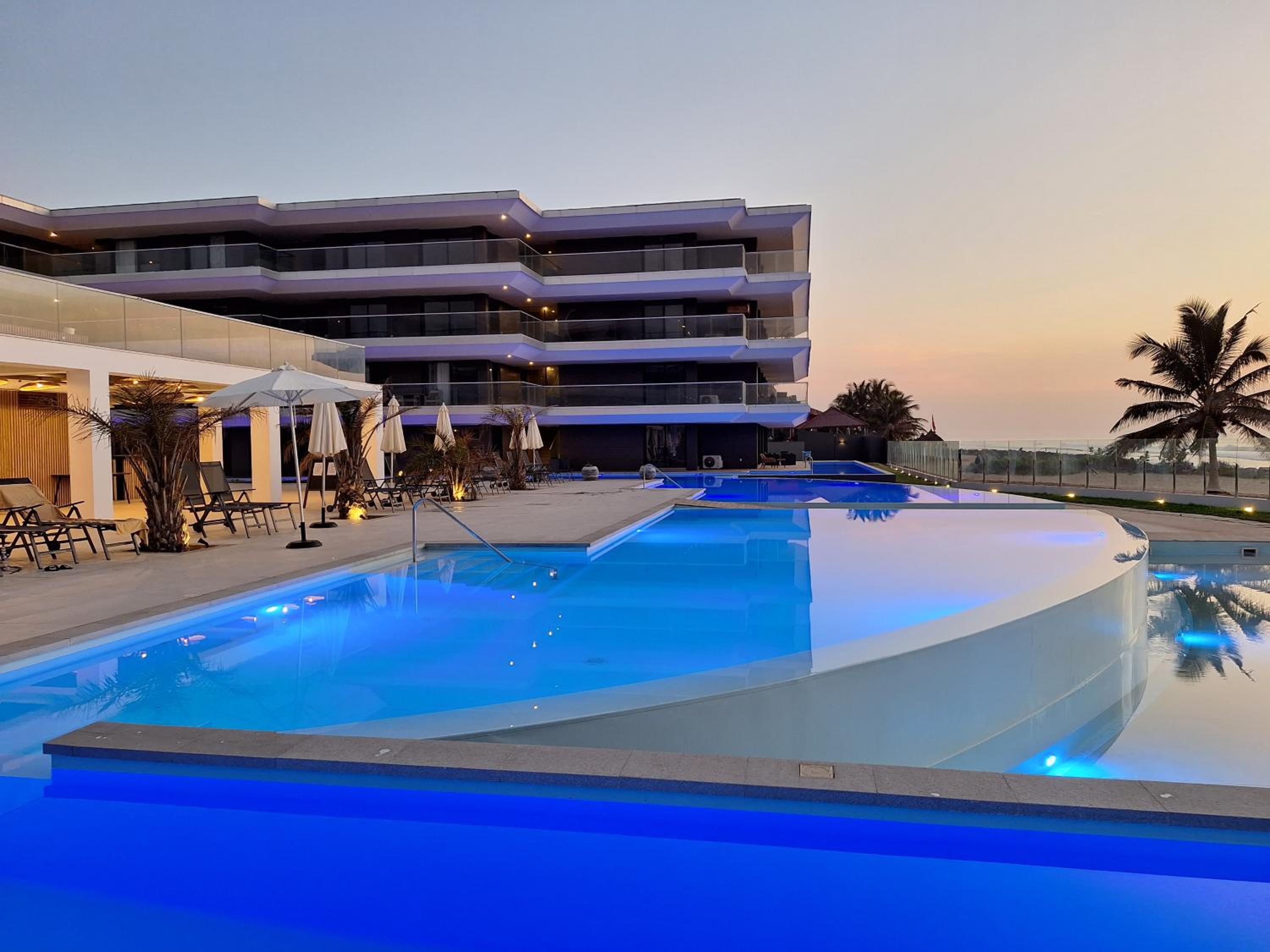 Kololi Sands Apartments