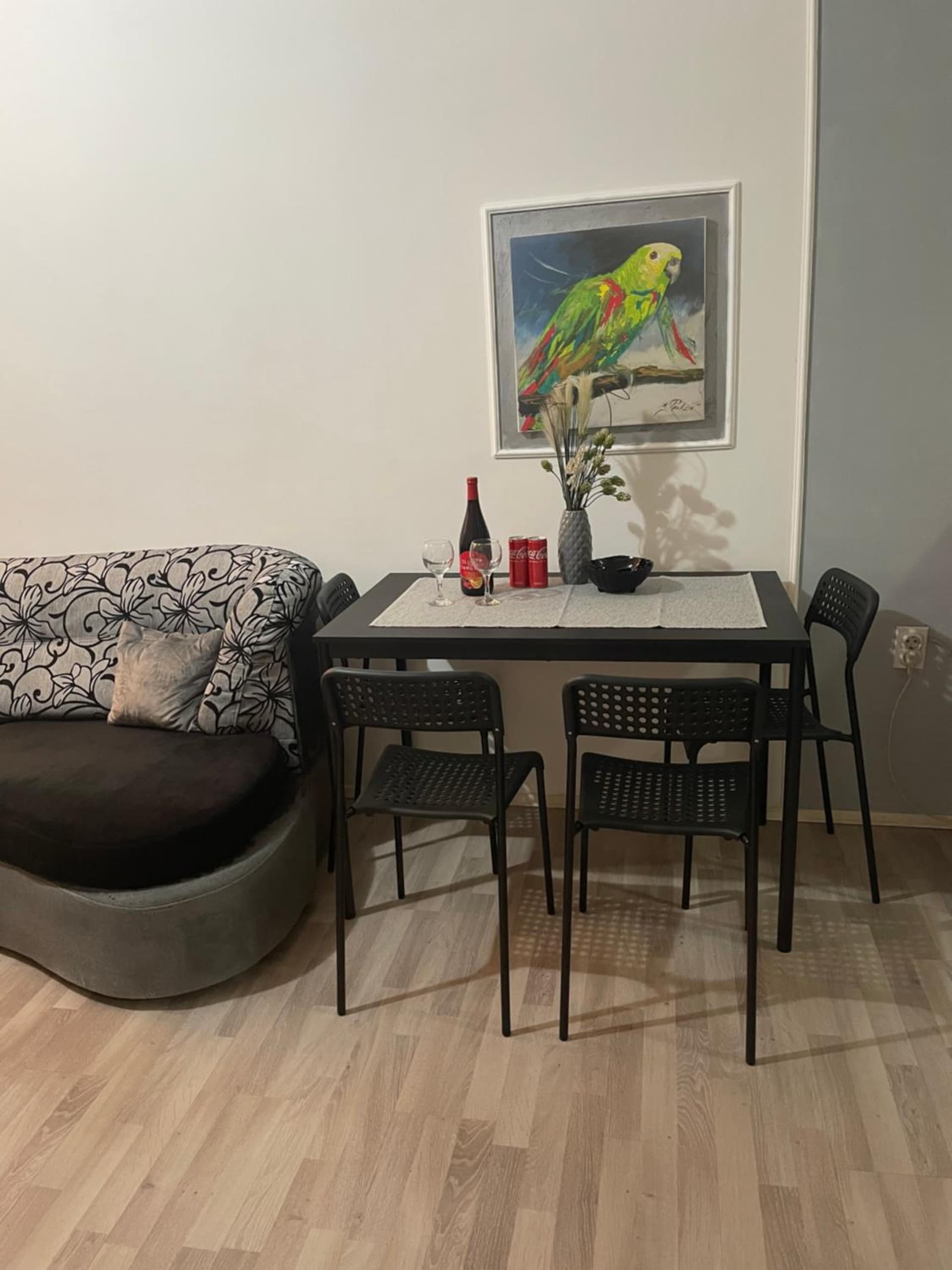 Apartman Nadja