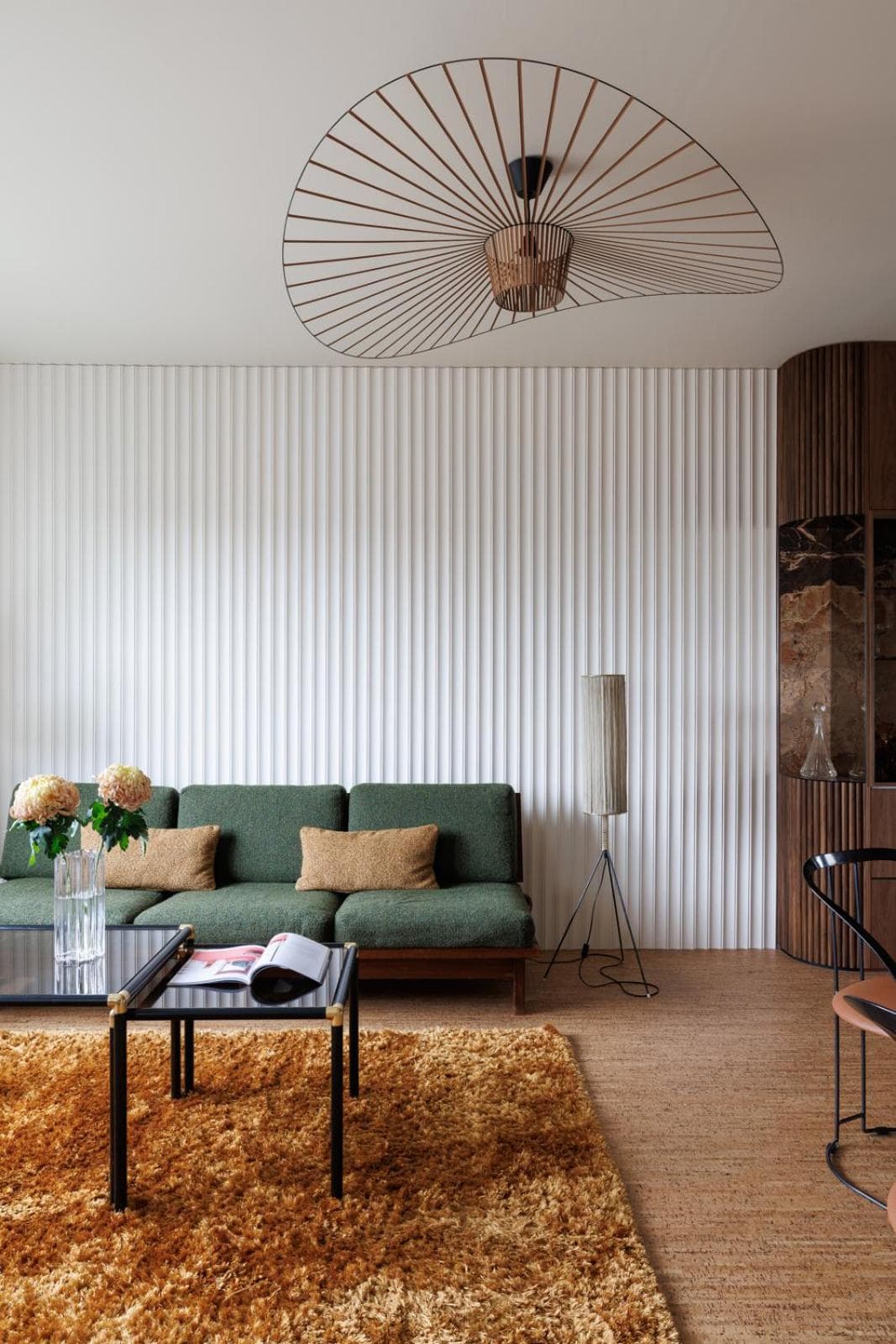 Vintage Glamour Suite, parveke, parkkipaikka
