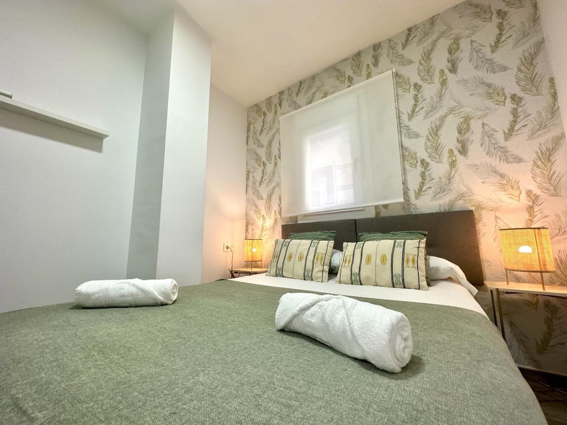 Hotels in Málaga