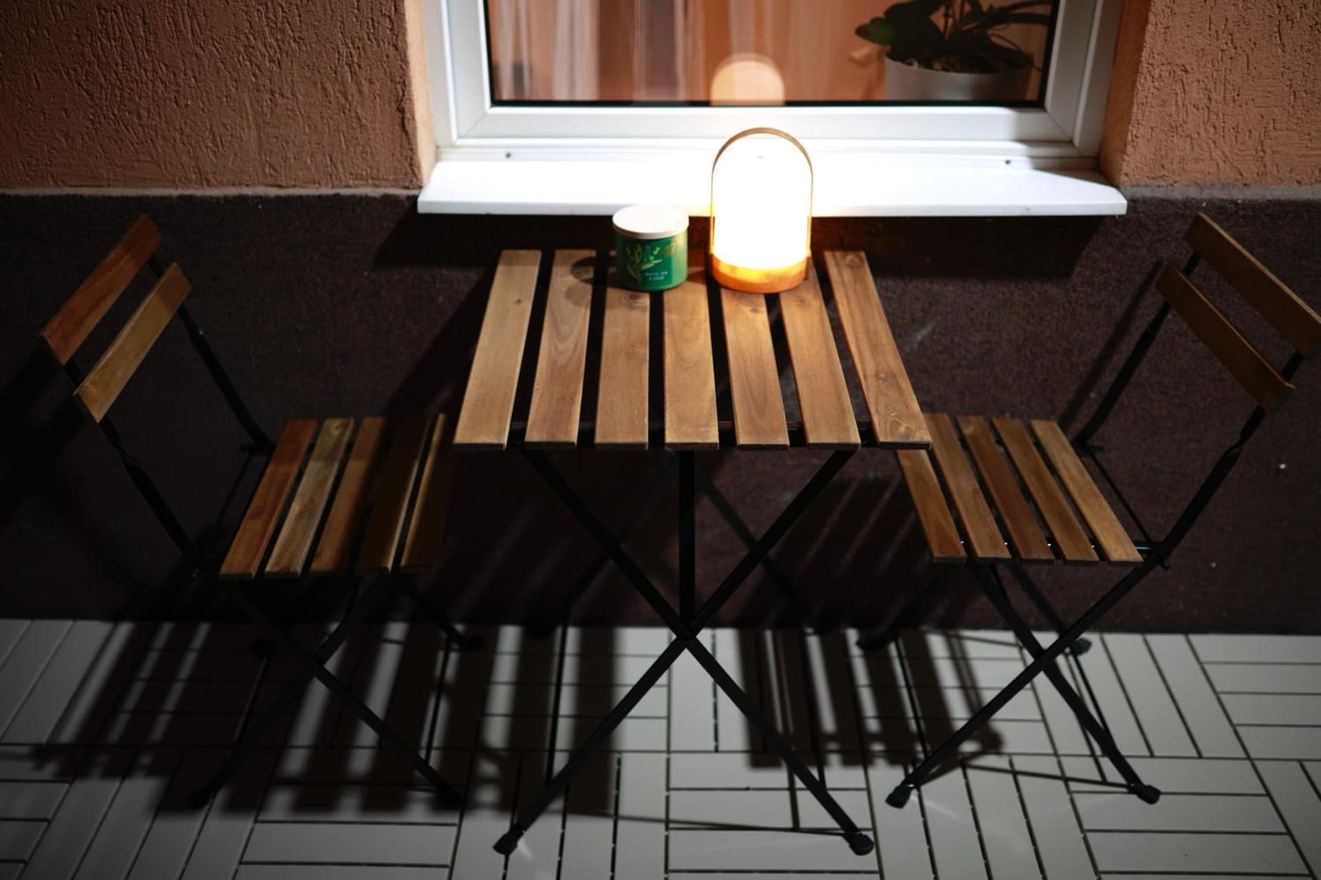 PATRU Apartment