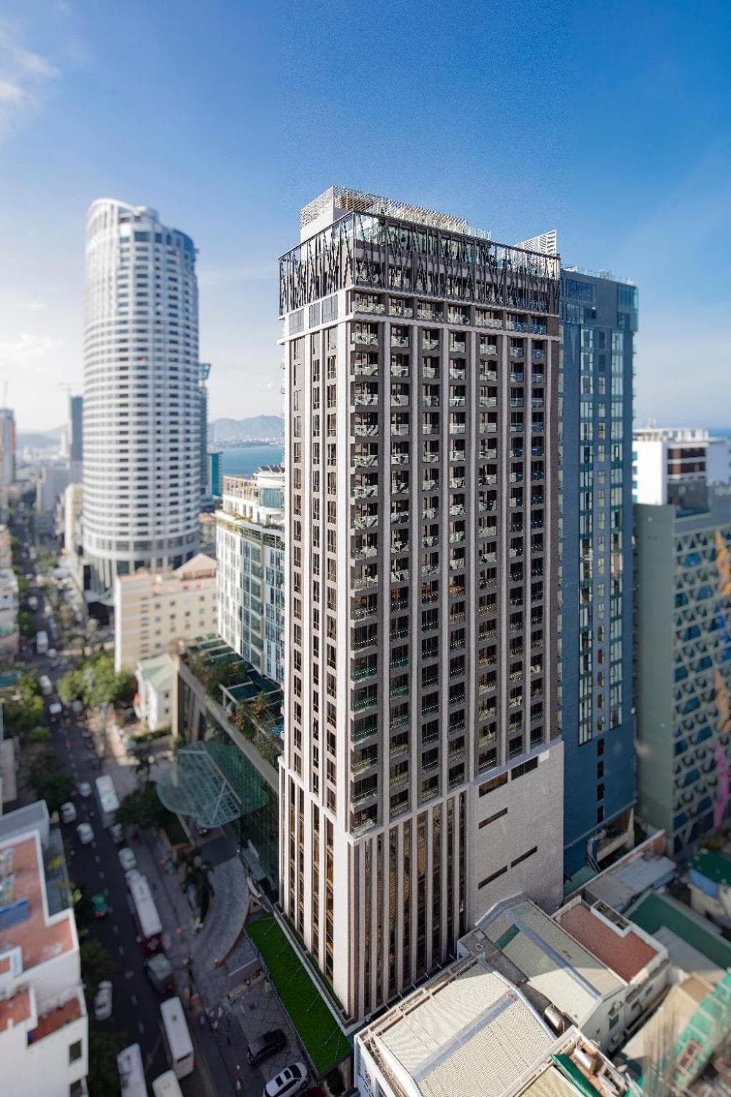 Hotels in Nha Trang